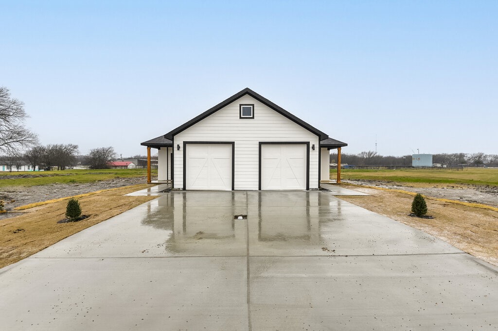 1020 Burnett Boulevard Alvarado TX 76009
