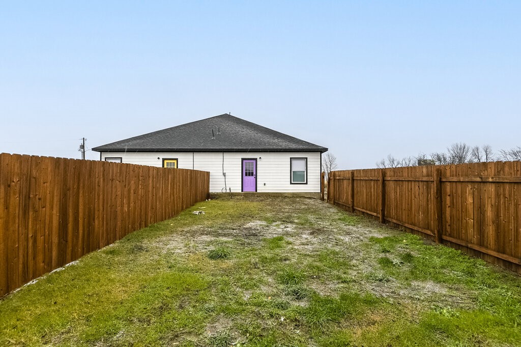1020 Burnett Boulevard Alvarado TX 76009