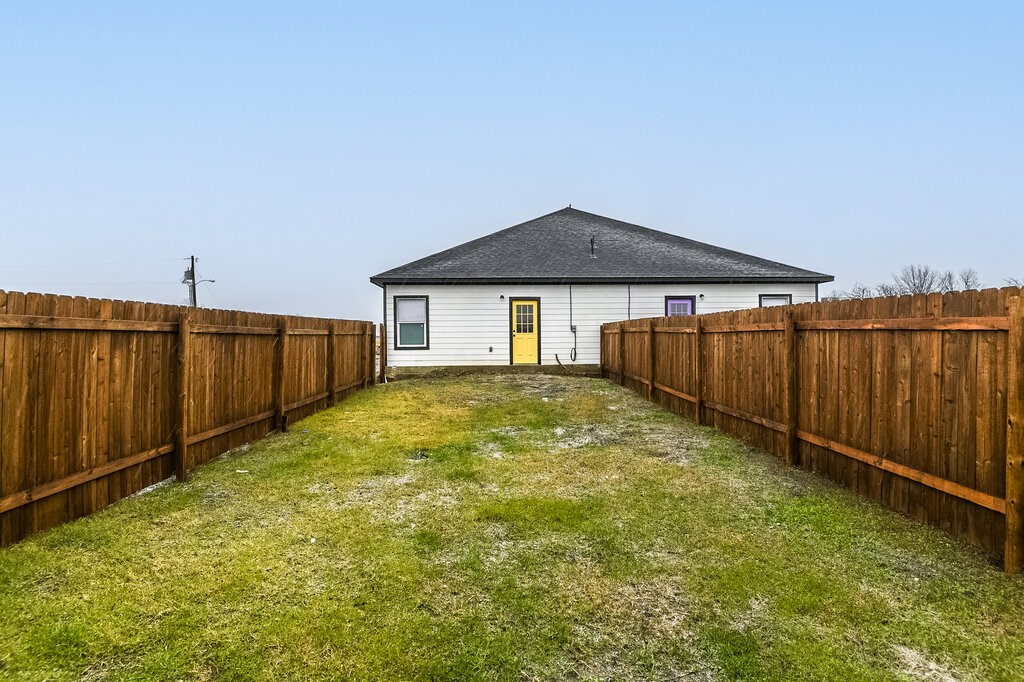 1020 Burnett Boulevard Alvarado TX 76009