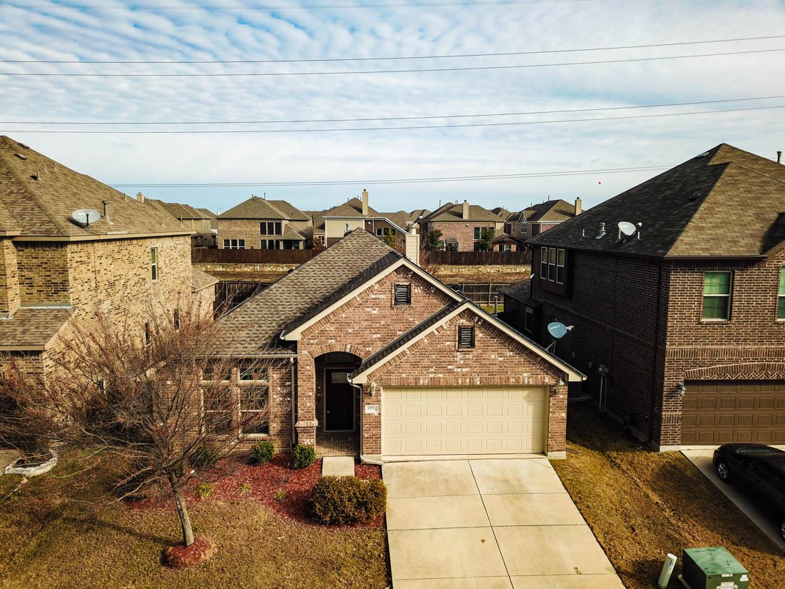13713 Bluebell Drive Little Elm TX 75068