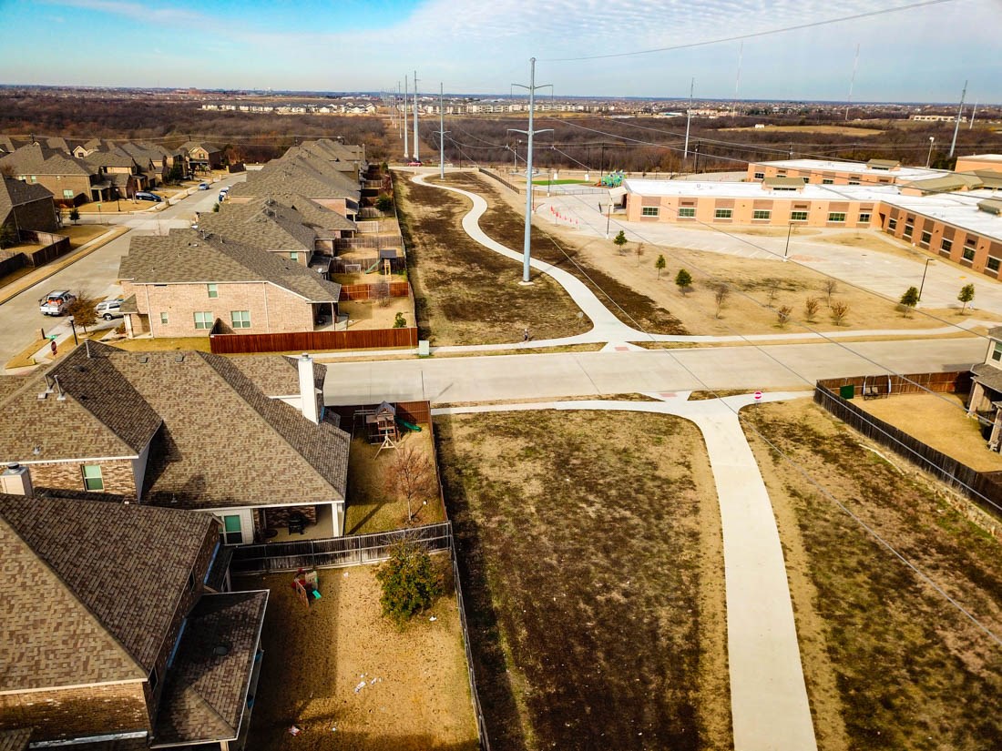 13713 Bluebell Drive Little Elm TX 75068