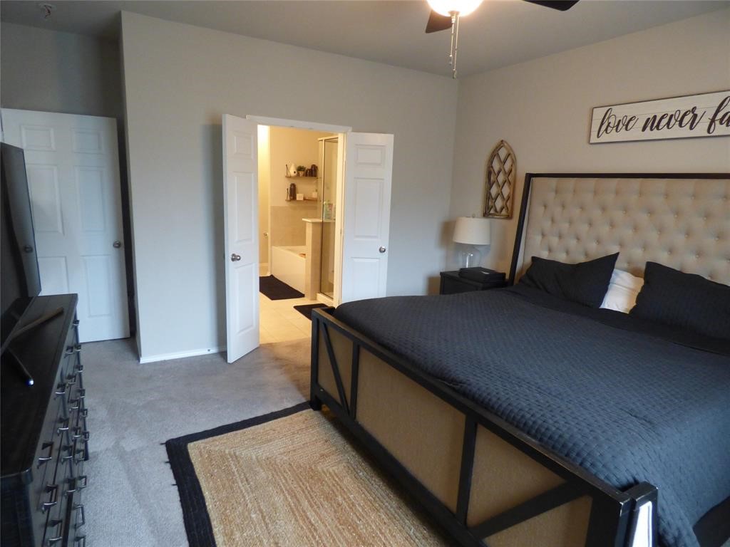 7416 Boat Wind Road Fort Worth TX 76179