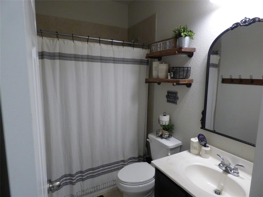 7416 Boat Wind Road Fort Worth TX 76179