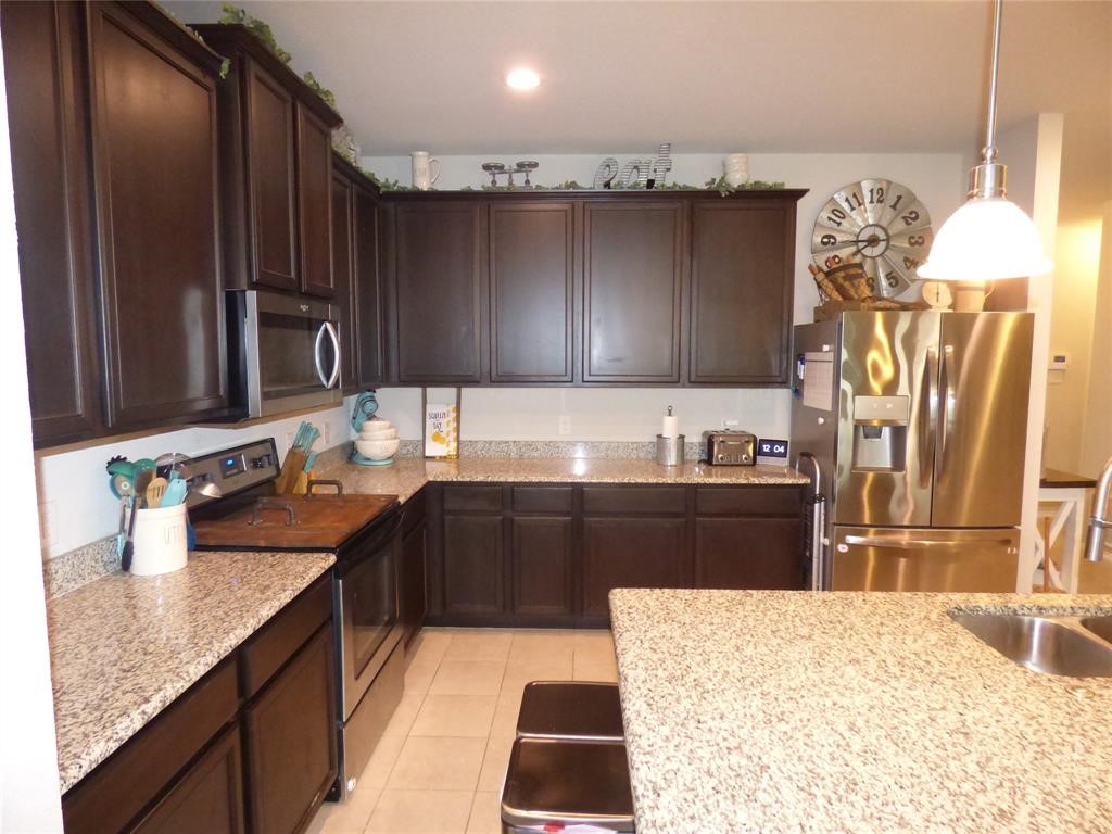 7416 Boat Wind Road Fort Worth TX 76179