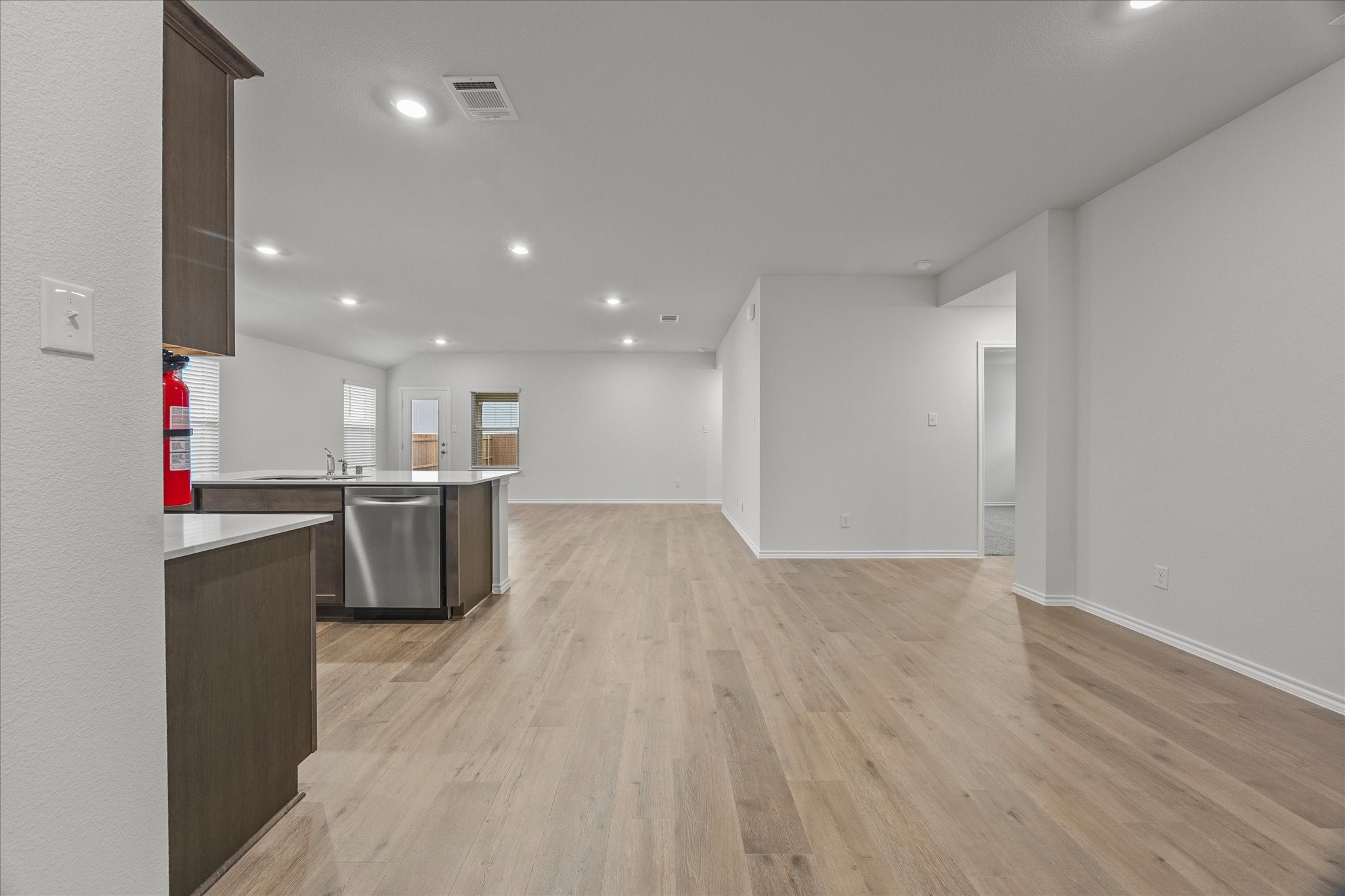 2307 Albert Lane Crandall TX 75114
