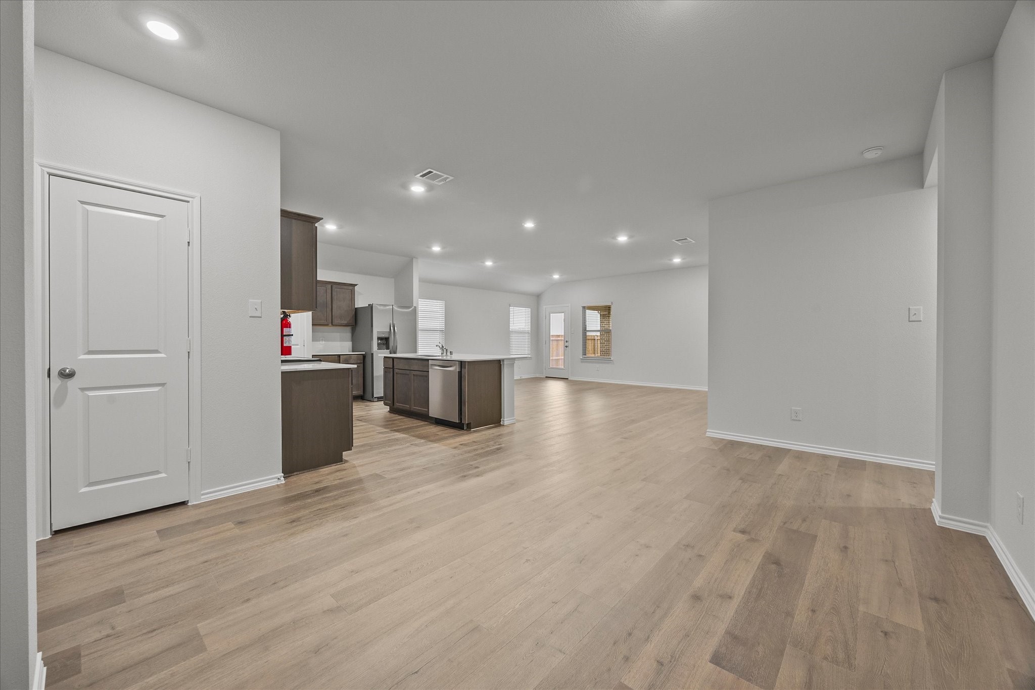 2307 Albert Lane Crandall TX 75114