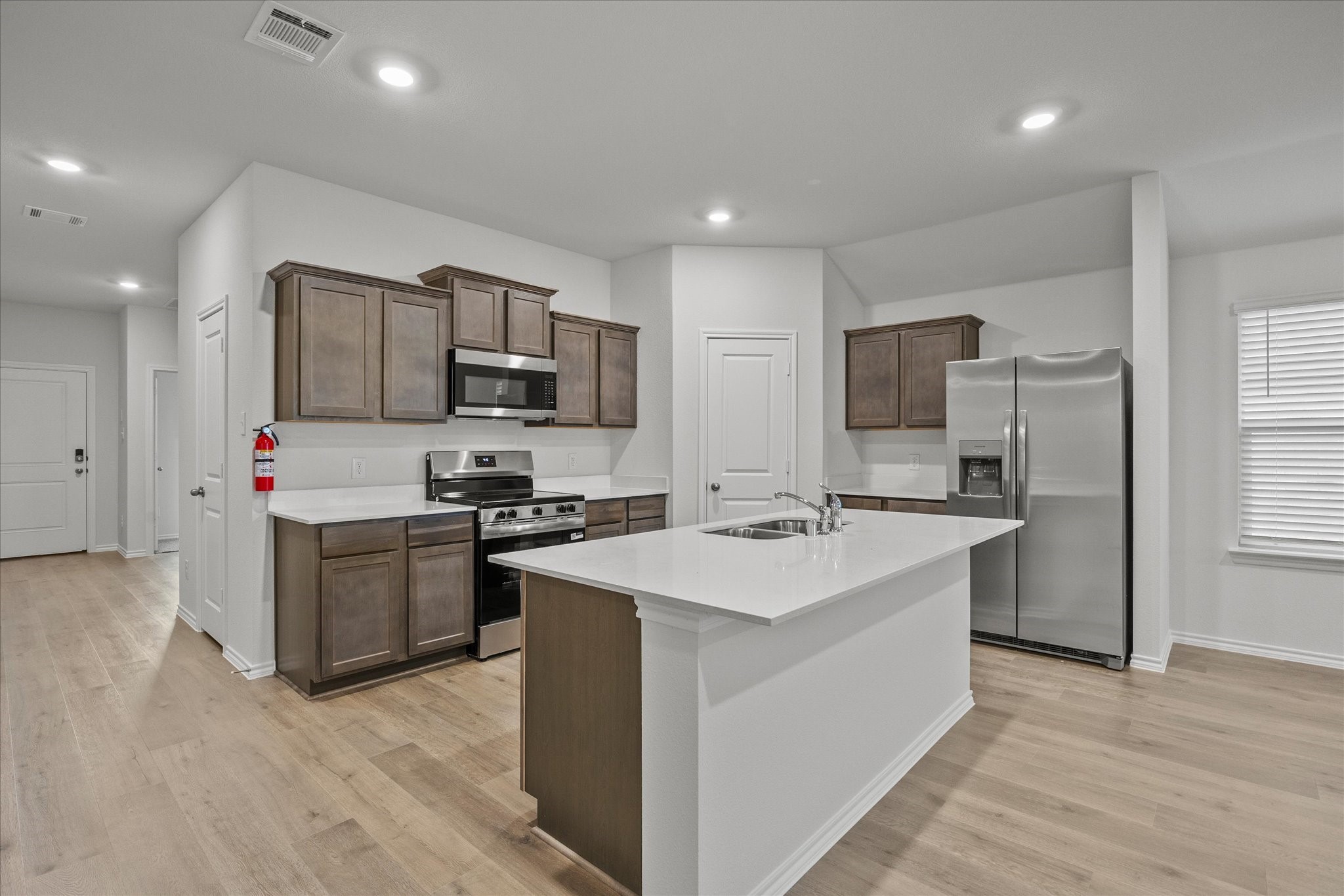 2307 Albert Lane Crandall TX 75114