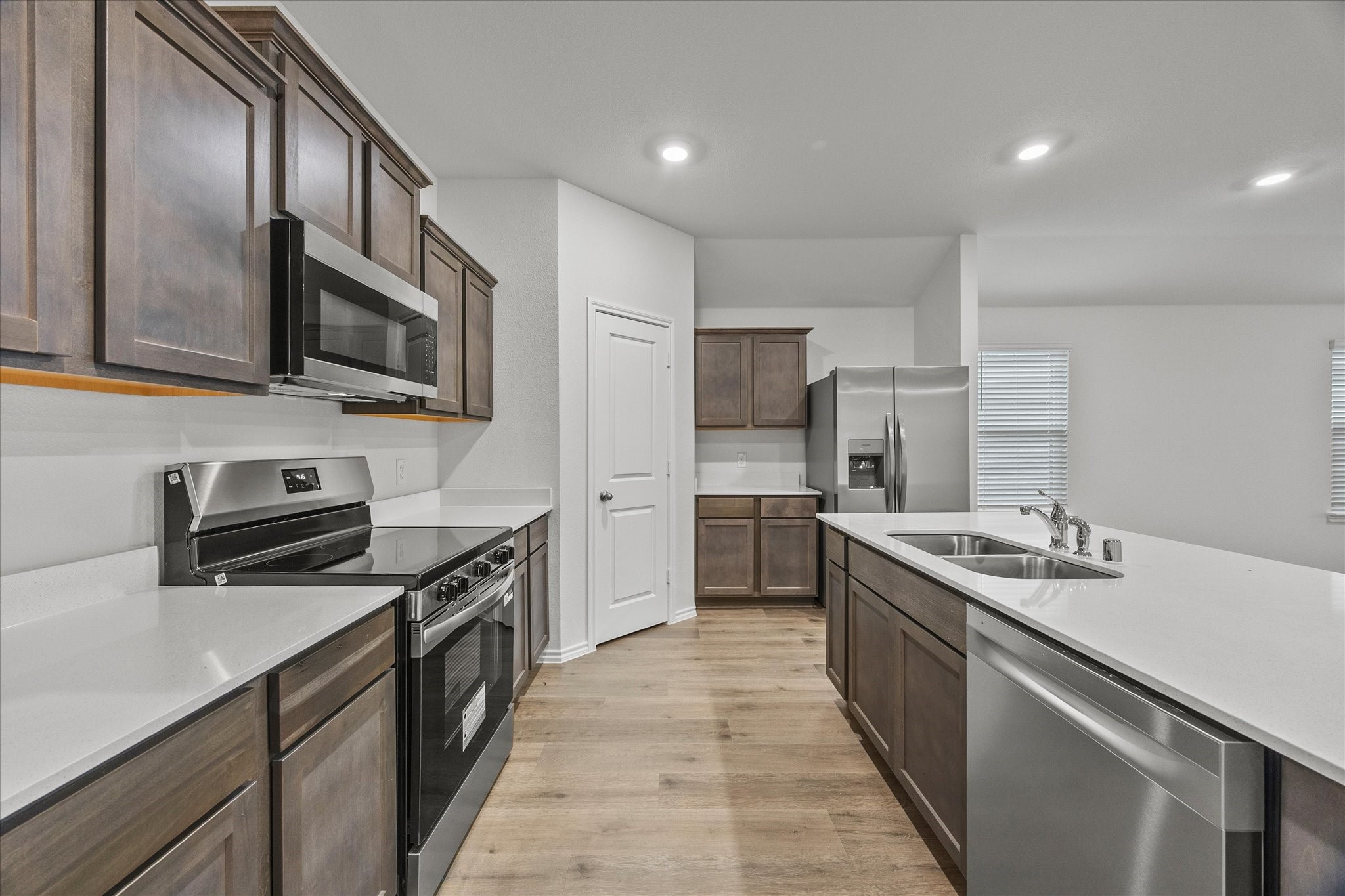 2307 Albert Lane Crandall TX 75114