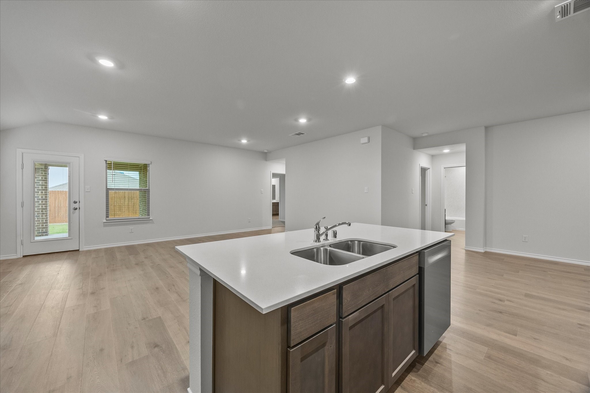 2307 Albert Lane Crandall TX 75114