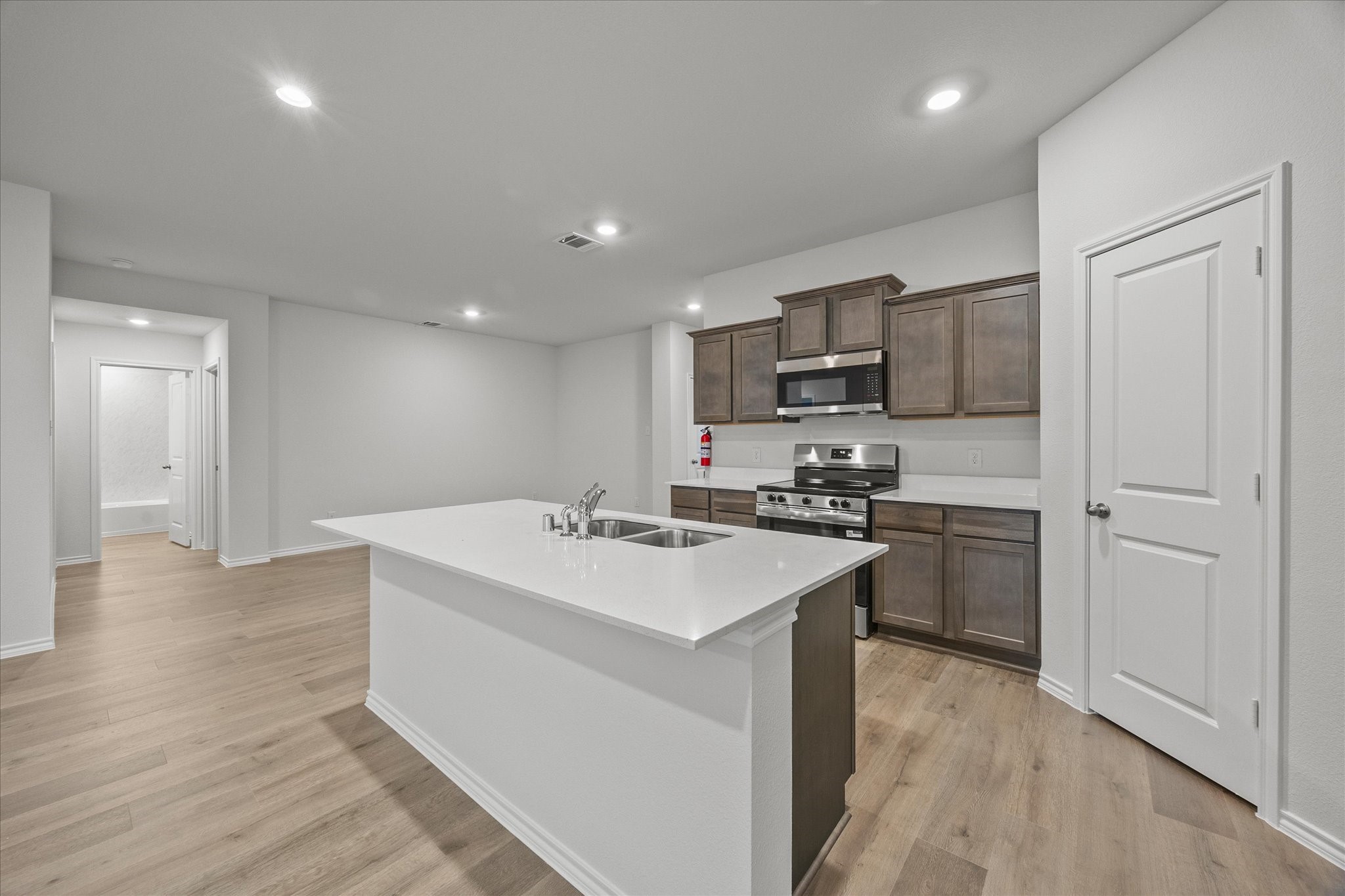 2307 Albert Lane Crandall TX 75114