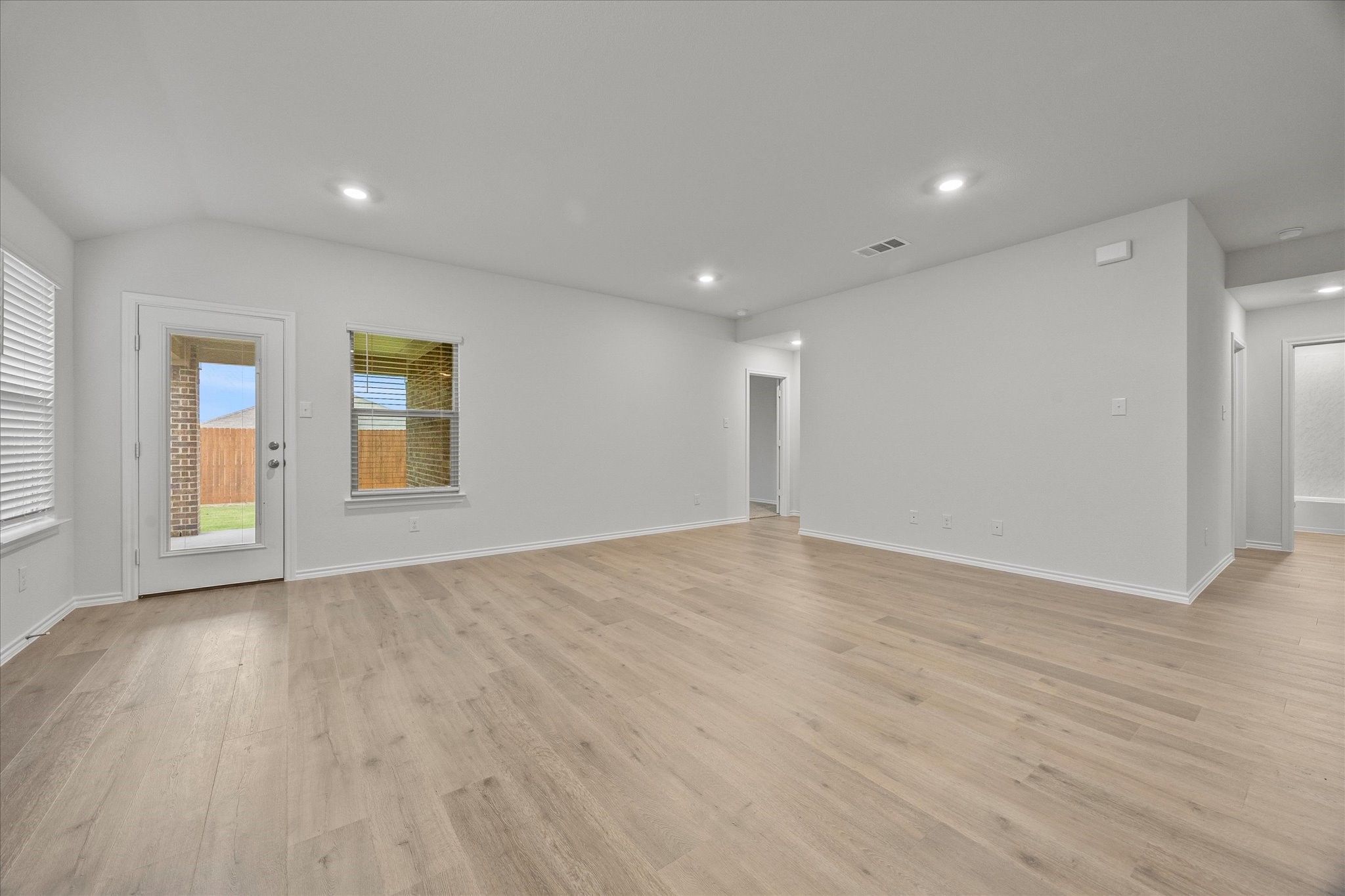 2307 Albert Lane Crandall TX 75114