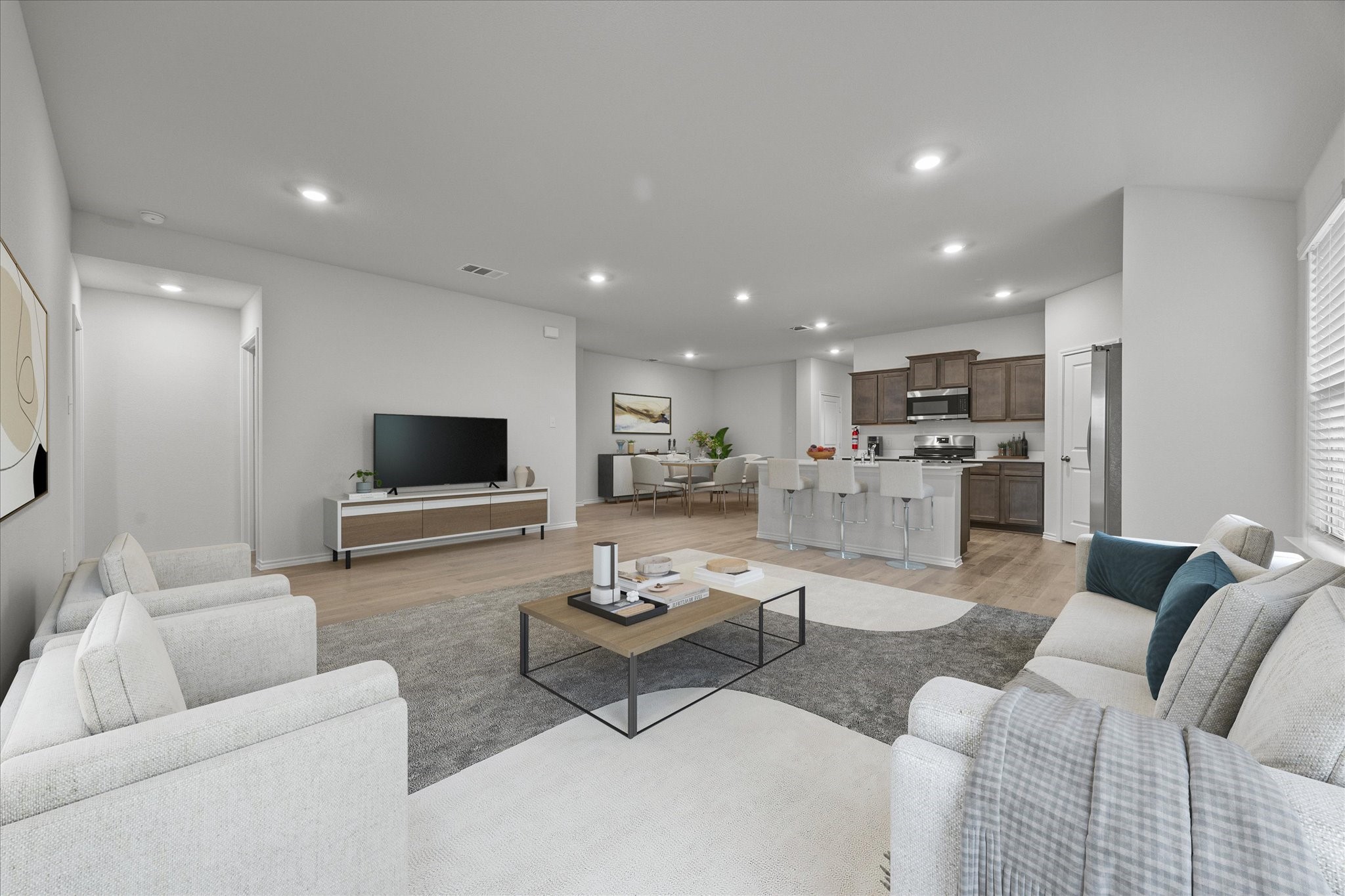 2307 Albert Lane Crandall TX 75114