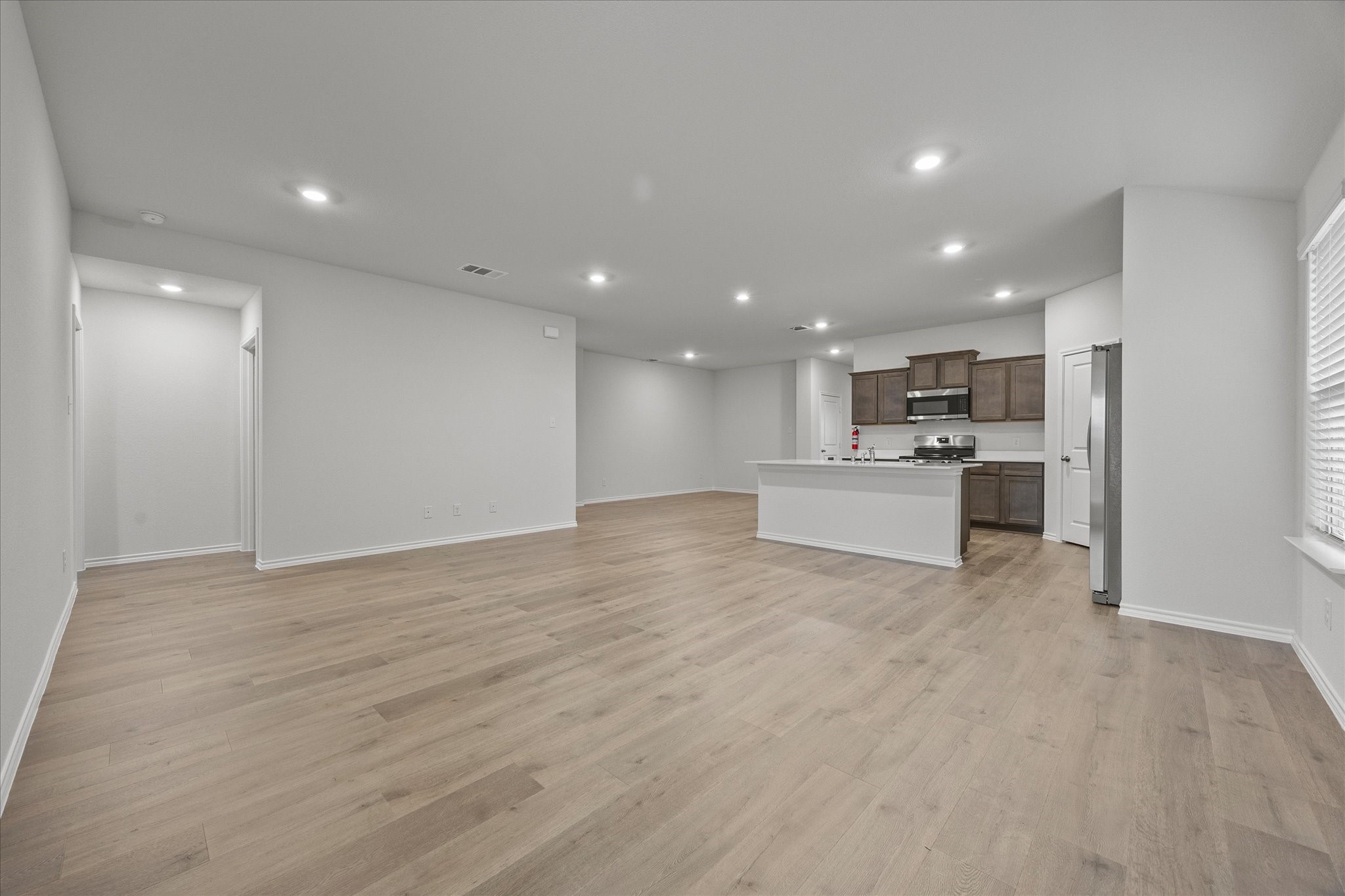 2307 Albert Lane Crandall TX 75114