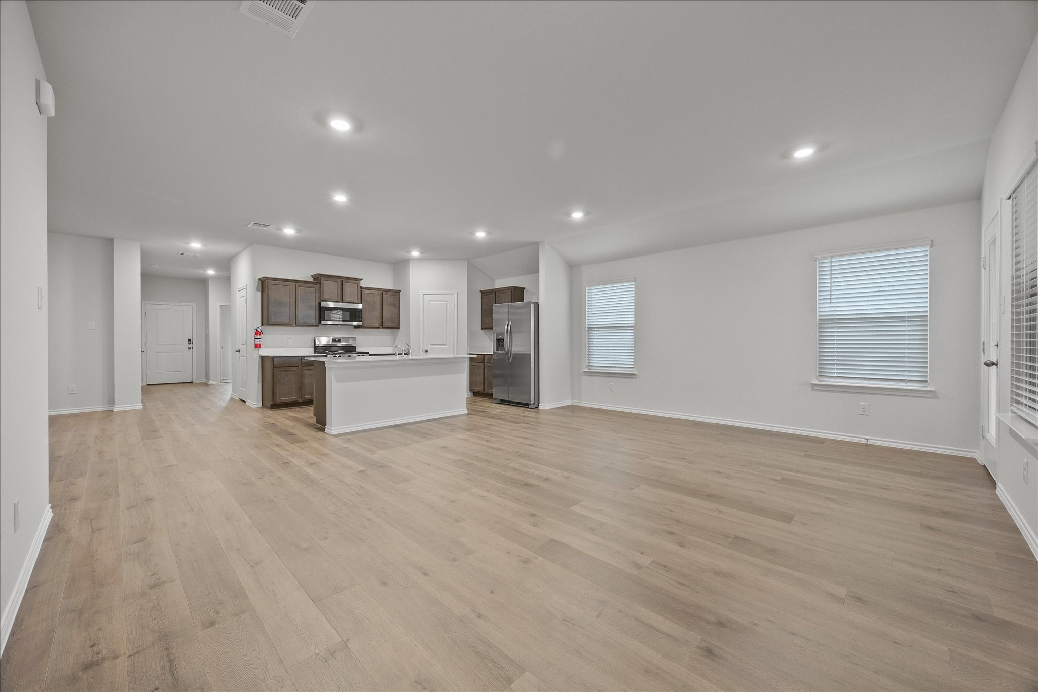 2307 Albert Lane Crandall TX 75114