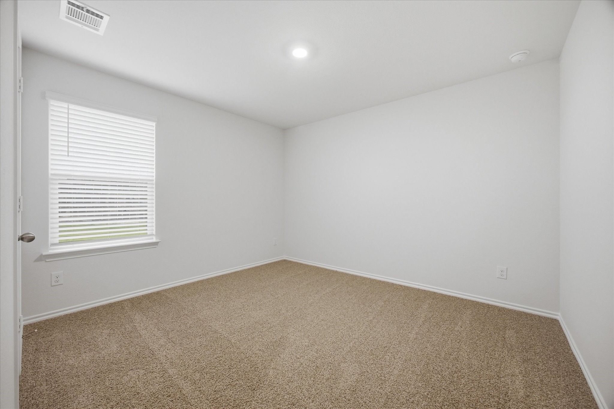2307 Albert Lane Crandall TX 75114