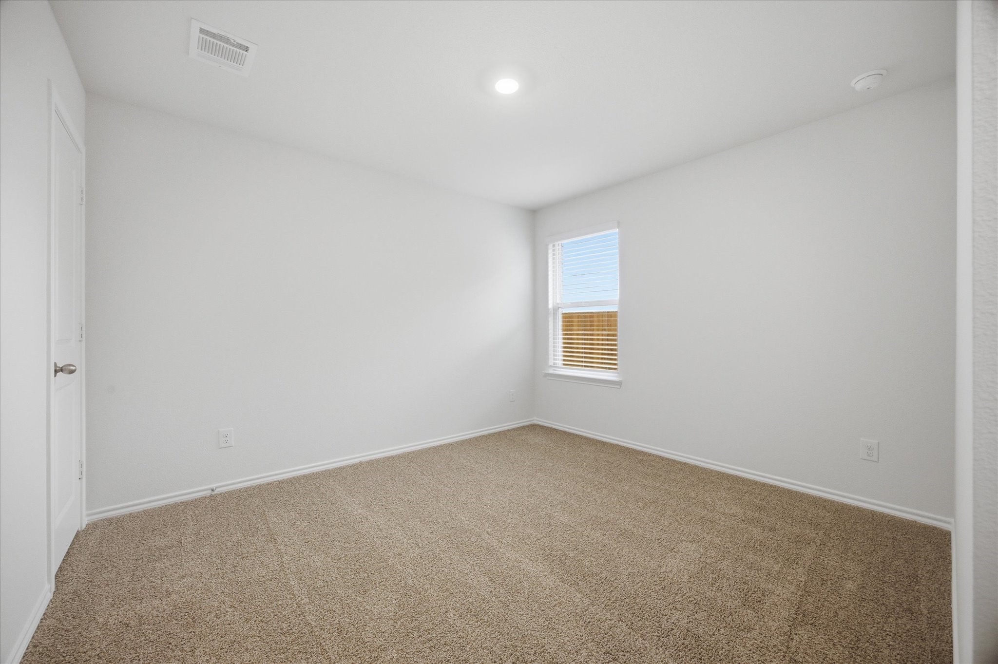 2307 Albert Lane Crandall TX 75114