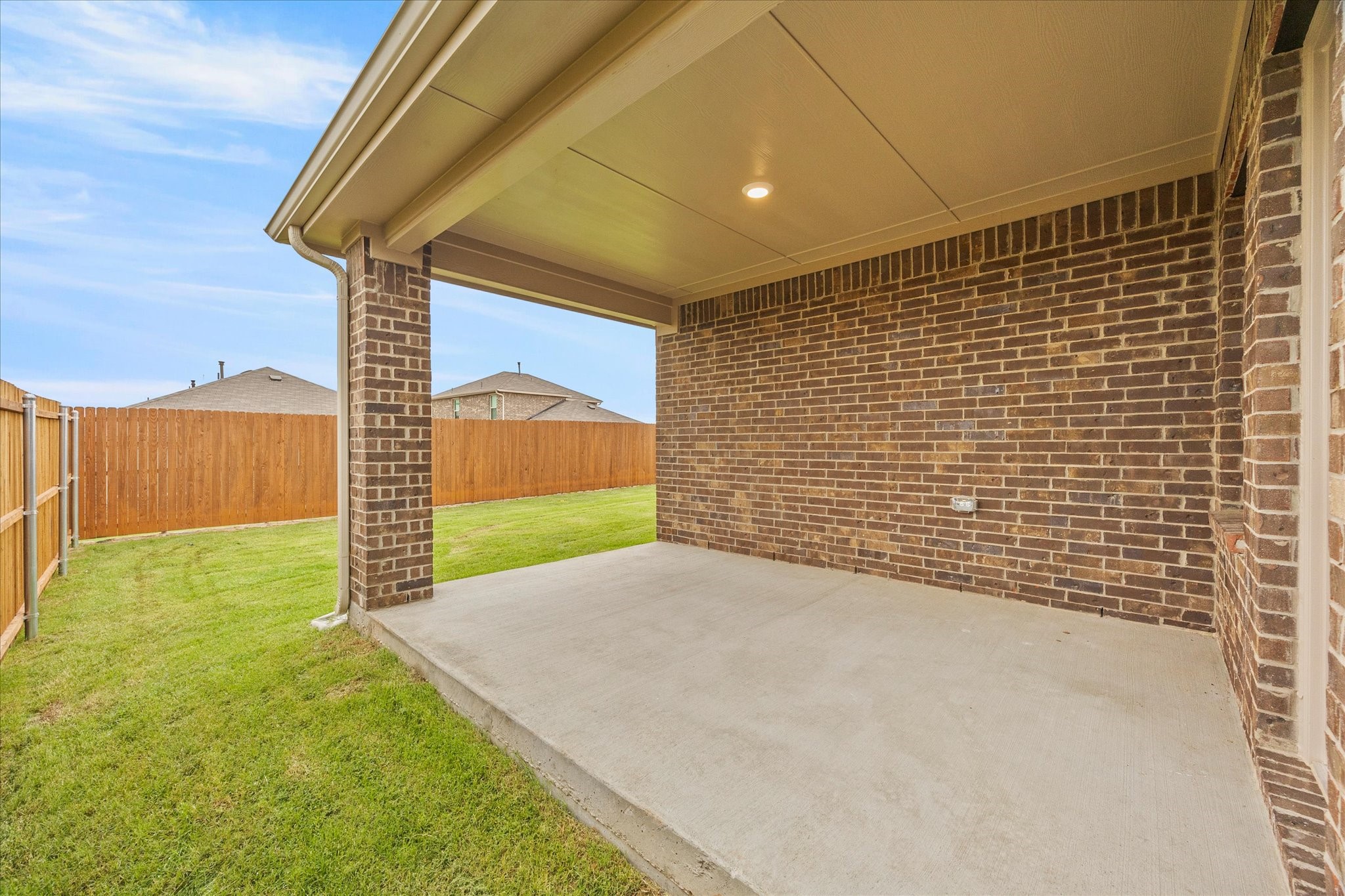 2307 Albert Lane Crandall TX 75114