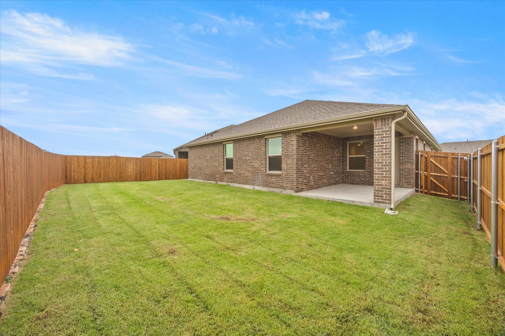 2307 Albert Lane Crandall TX 75114
