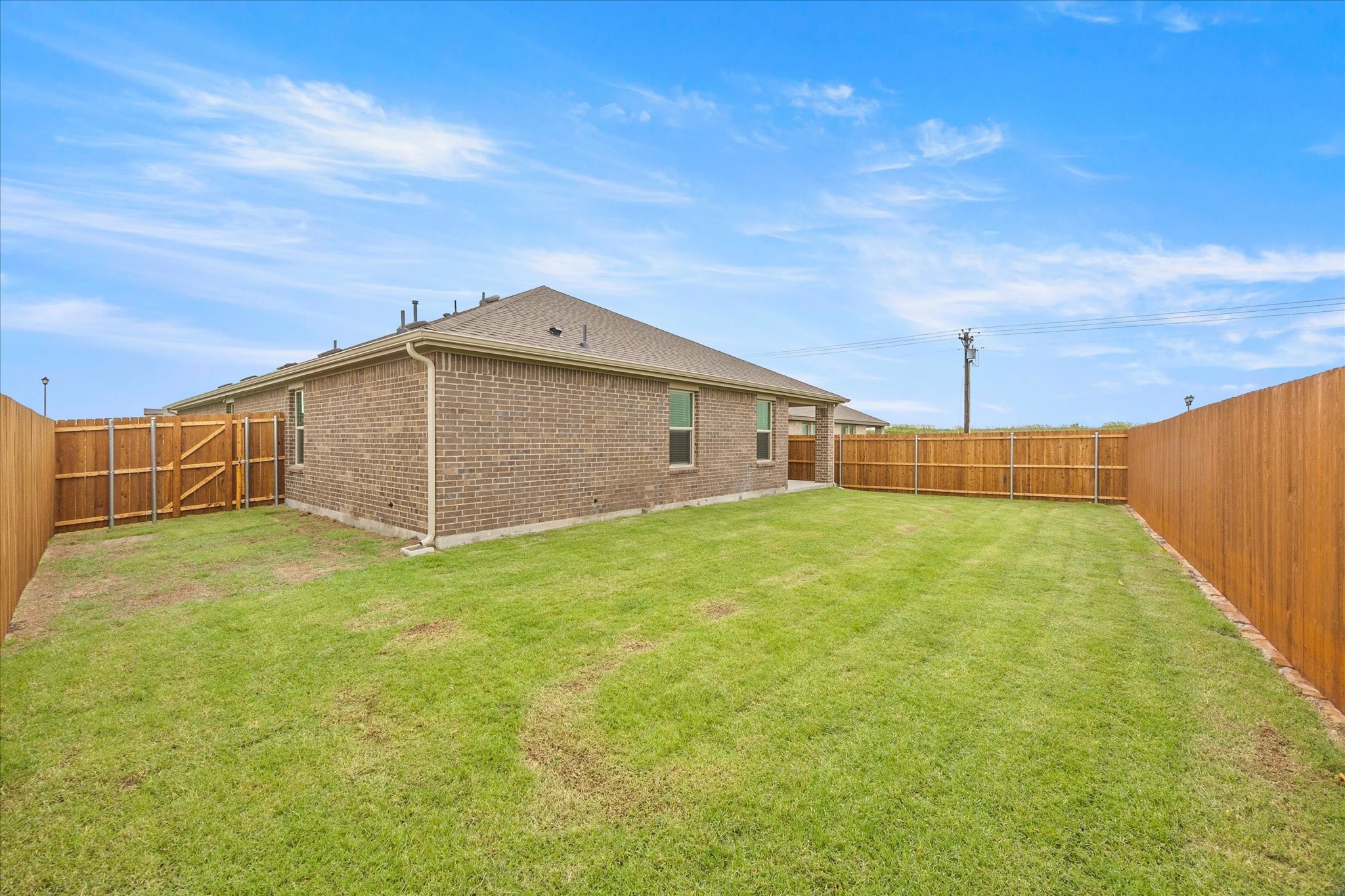 2307 Albert Lane Crandall TX 75114