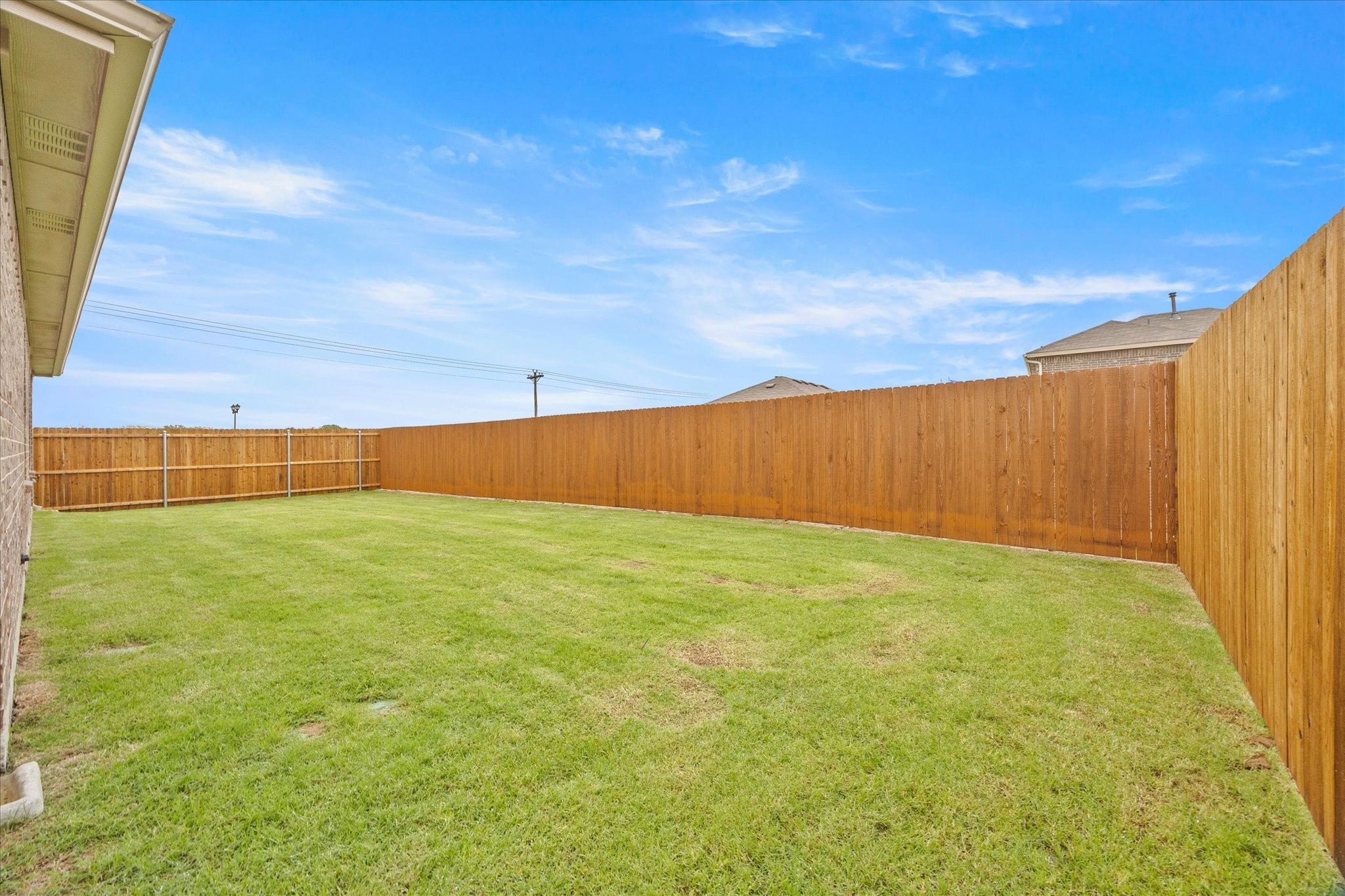 2307 Albert Lane Crandall TX 75114