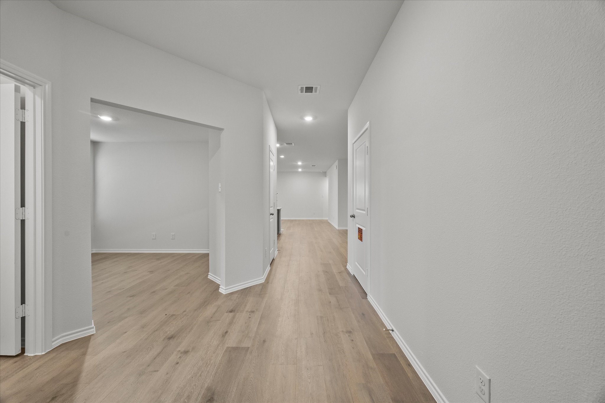 2307 Albert Lane Crandall TX 75114