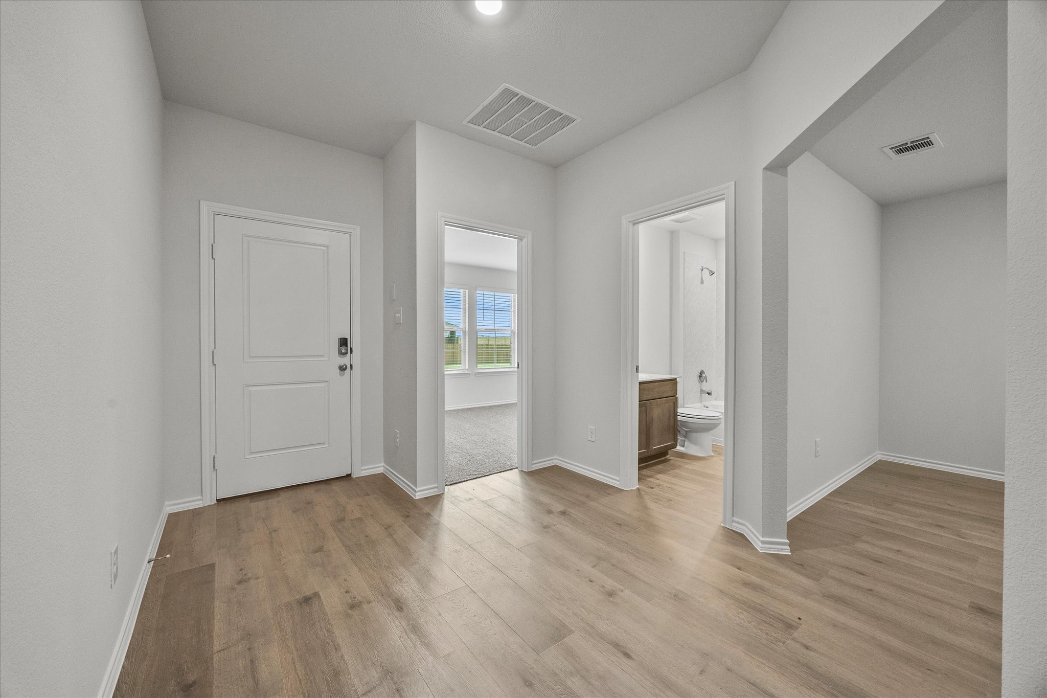2307 Albert Lane Crandall TX 75114