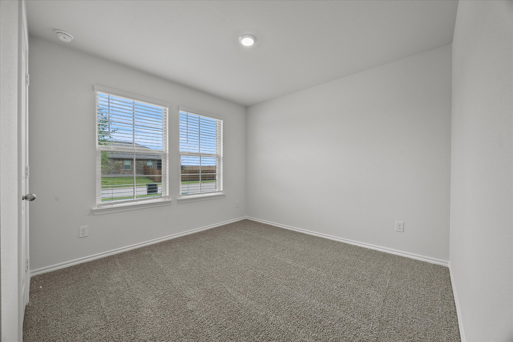 2307 Albert Lane Crandall TX 75114