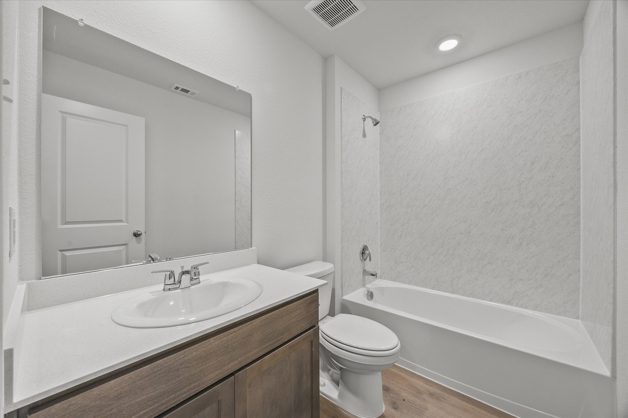 2307 Albert Lane Crandall TX 75114