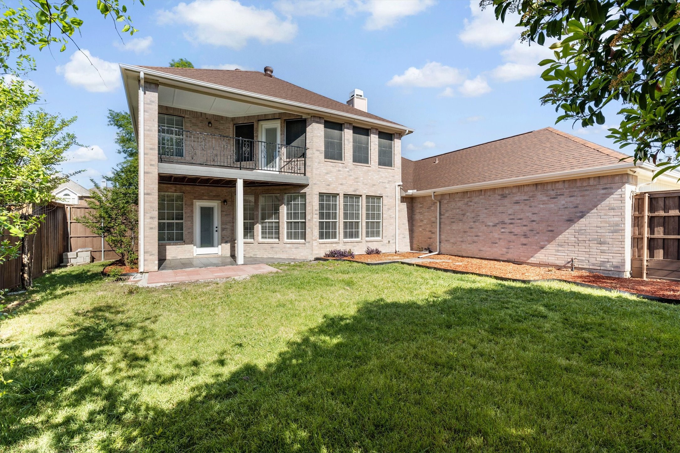 3309 Grantham Drive Richardson TX 75082