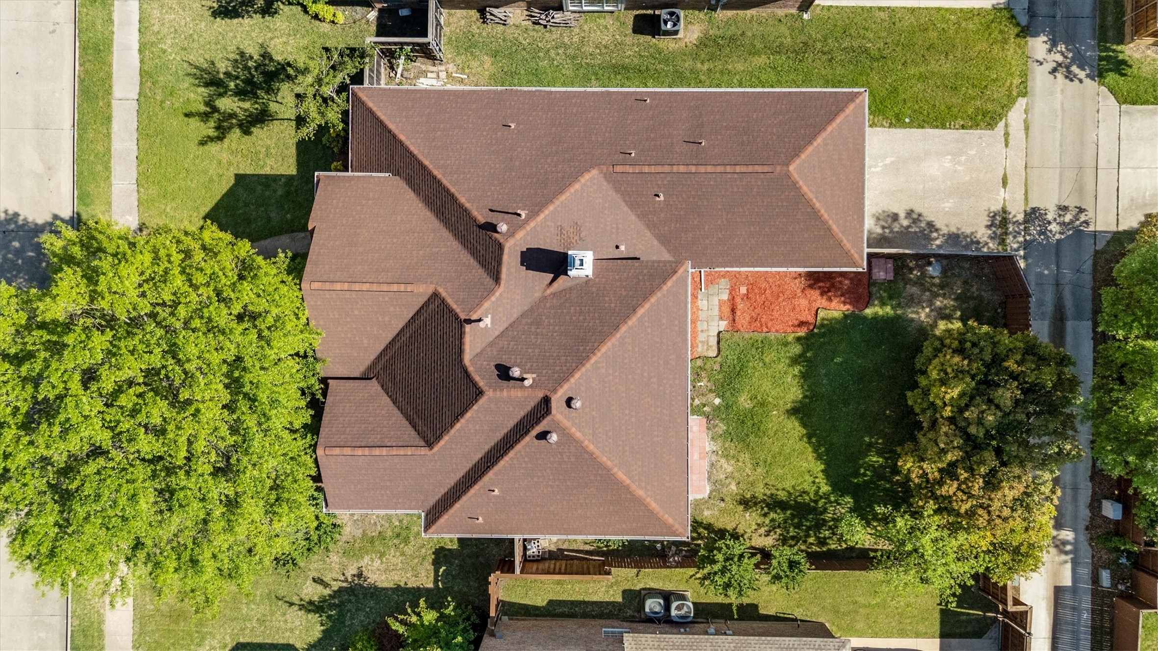 3309 Grantham Drive Richardson TX 75082