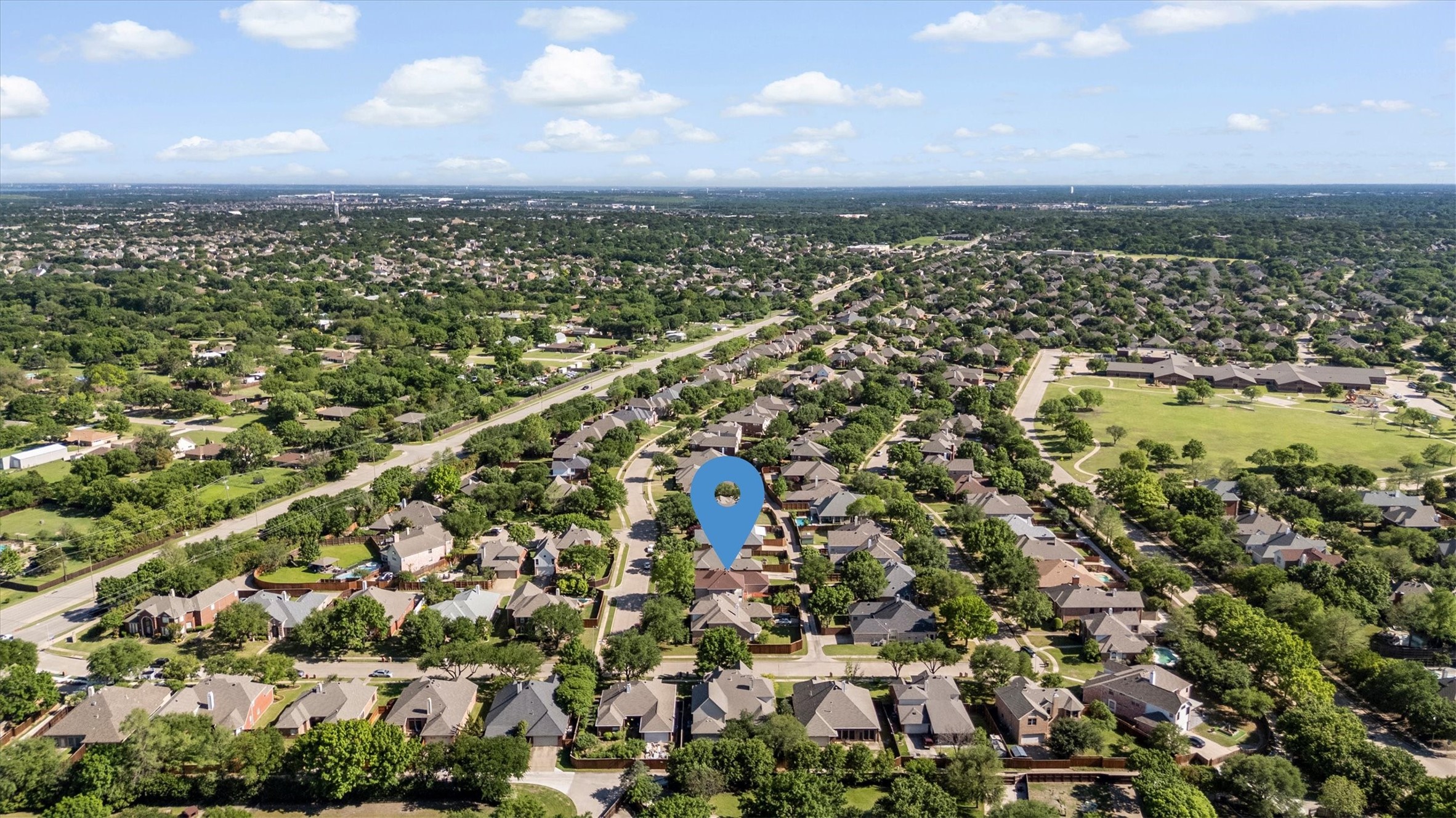 3309 Grantham Drive Richardson TX 75082