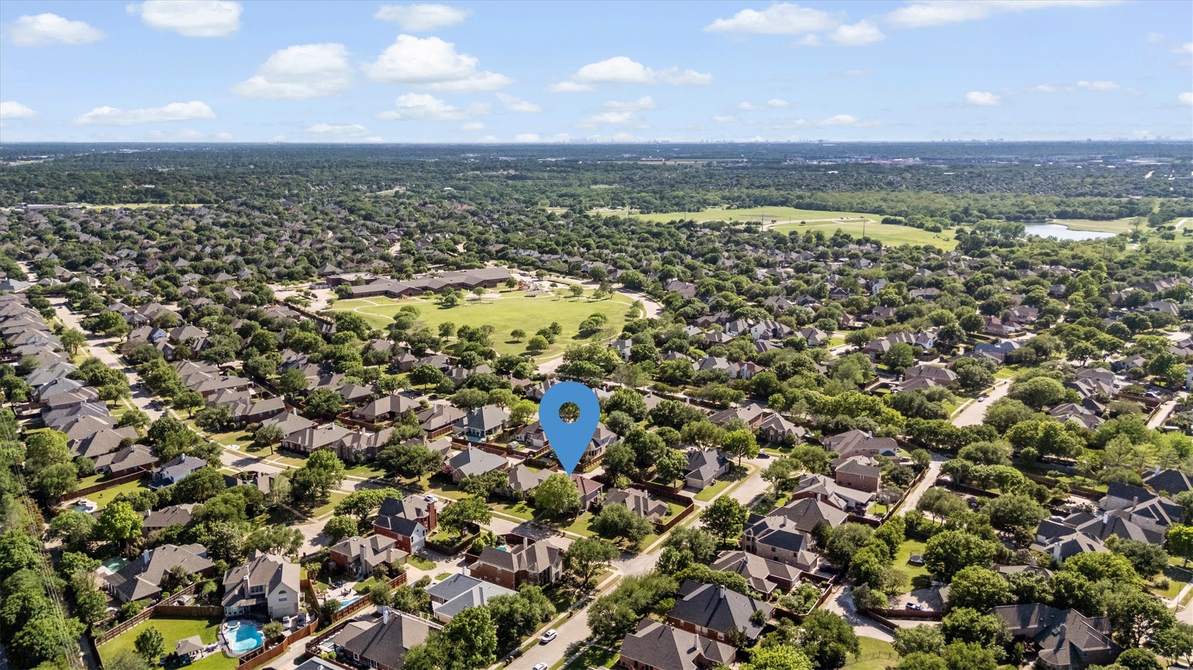 3309 Grantham Drive Richardson TX 75082