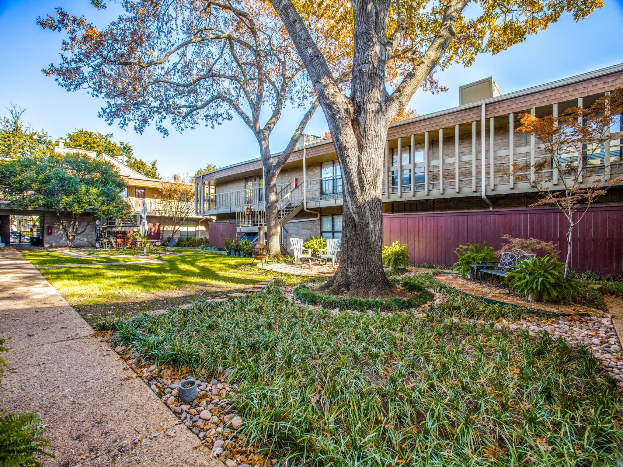 5916 Birchbrook Drive Dallas TX 75206