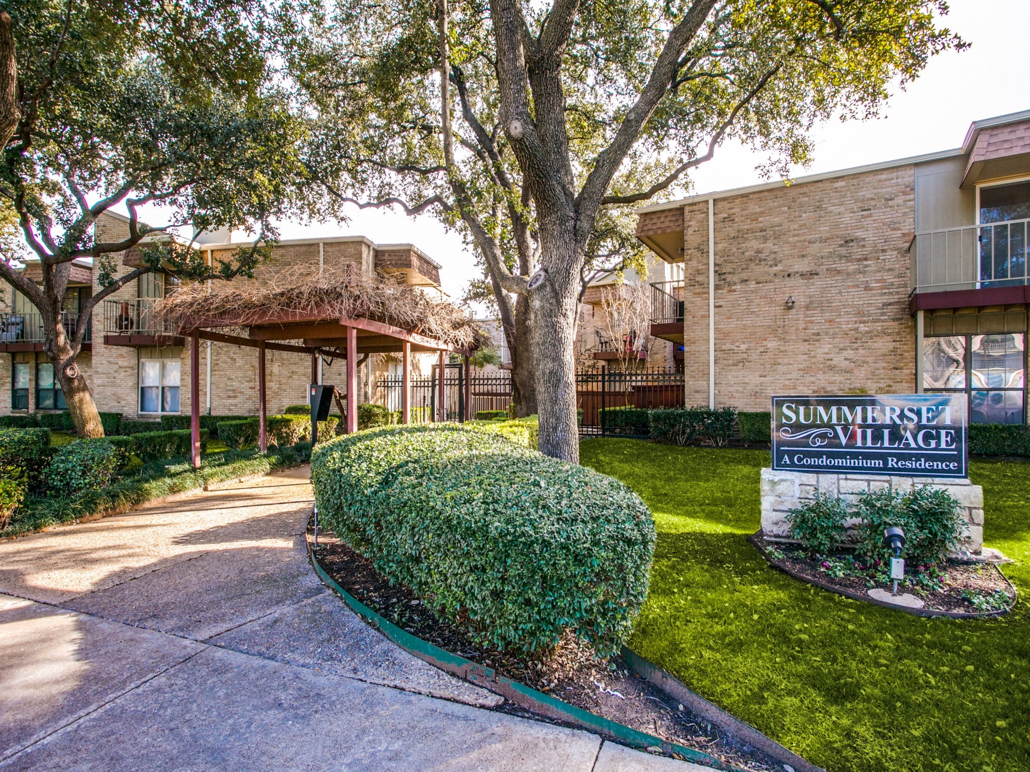 5916 Birchbrook Drive Dallas TX 75206