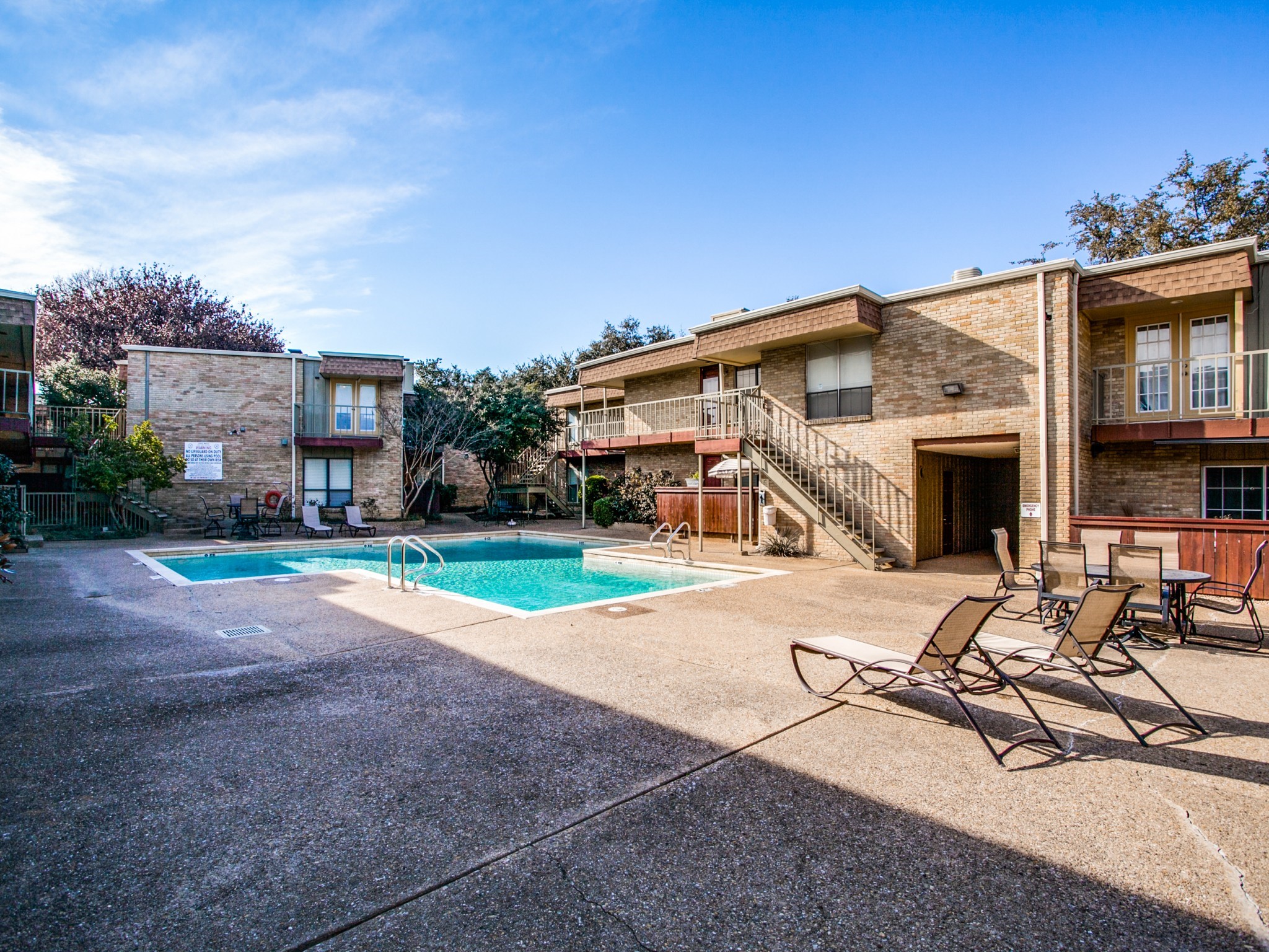 5916 Birchbrook Drive Dallas TX 75206