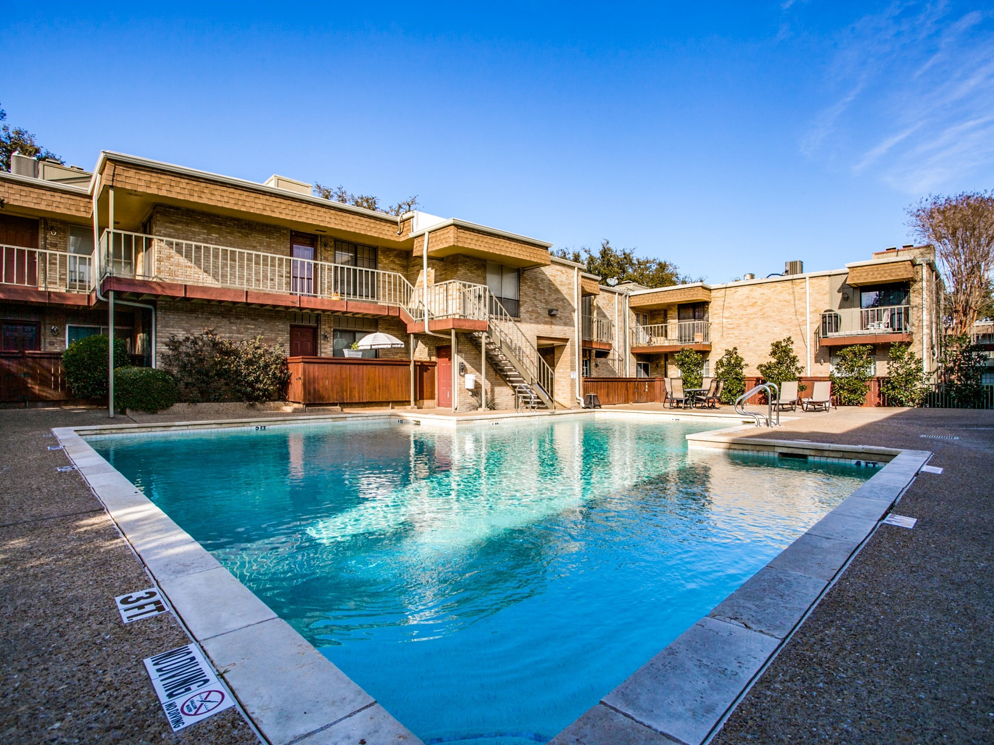 5916 Birchbrook Drive Dallas TX 75206