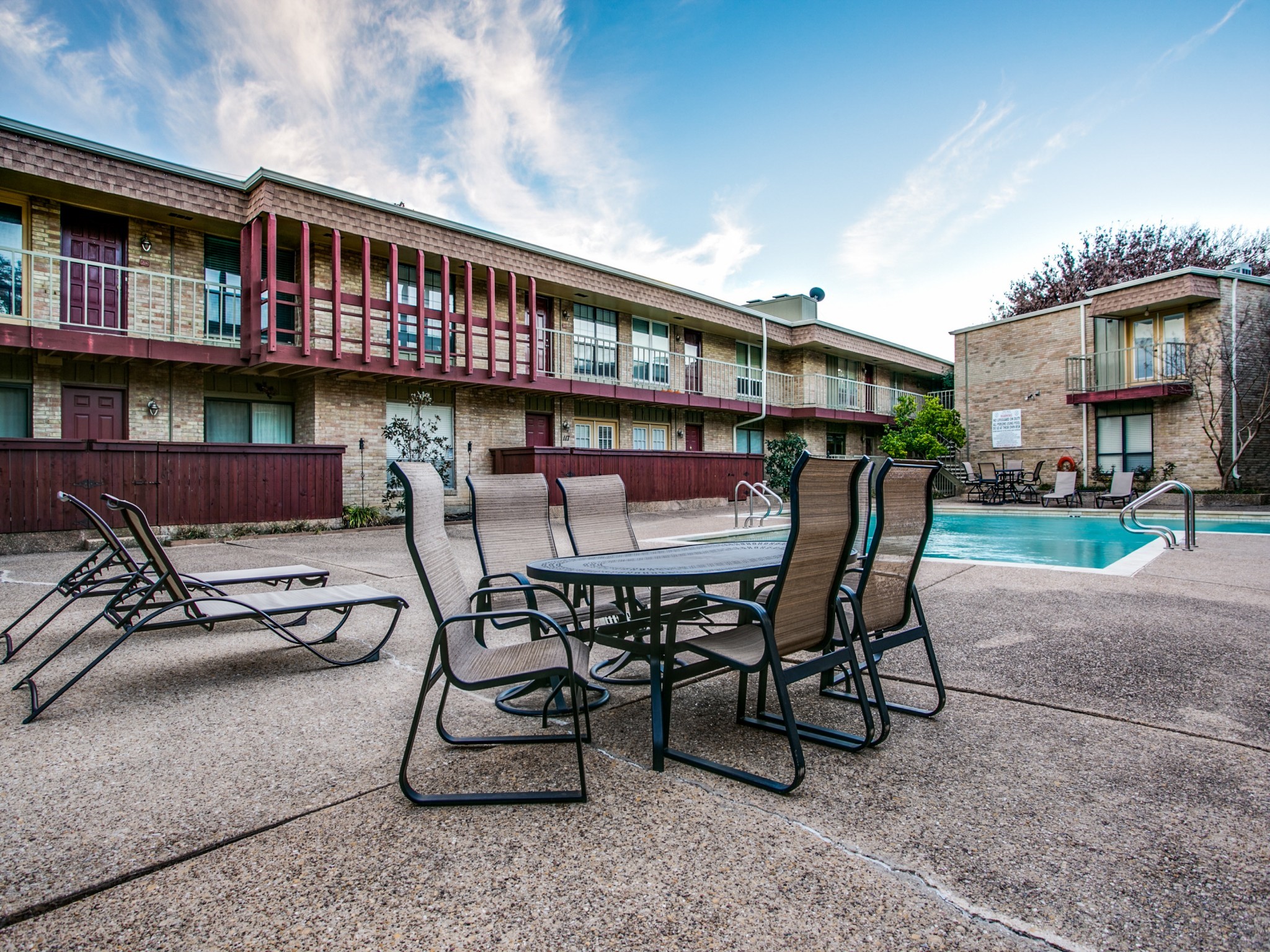 5916 Birchbrook Drive Dallas TX 75206