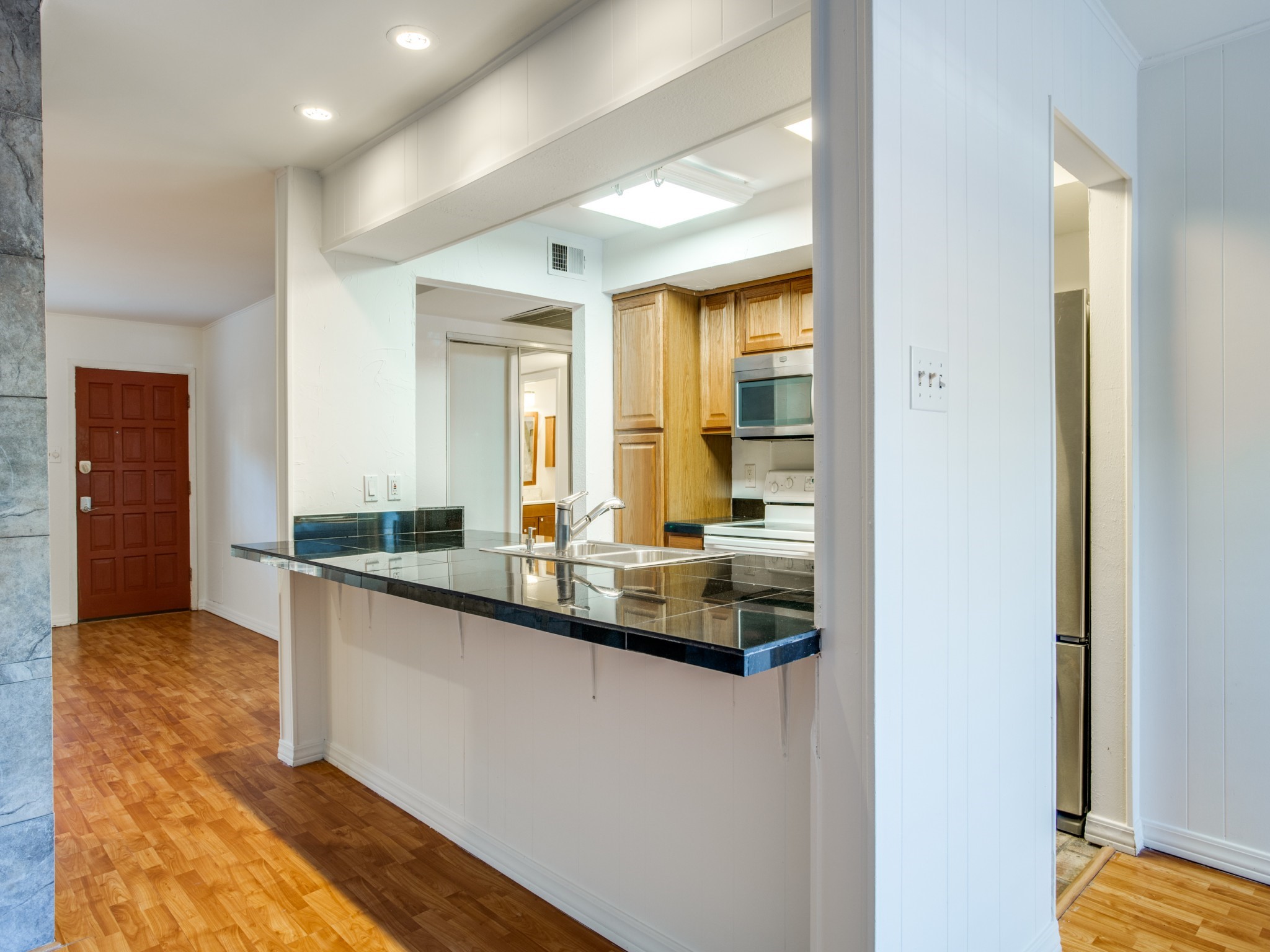 5916 Birchbrook Drive Dallas TX 75206