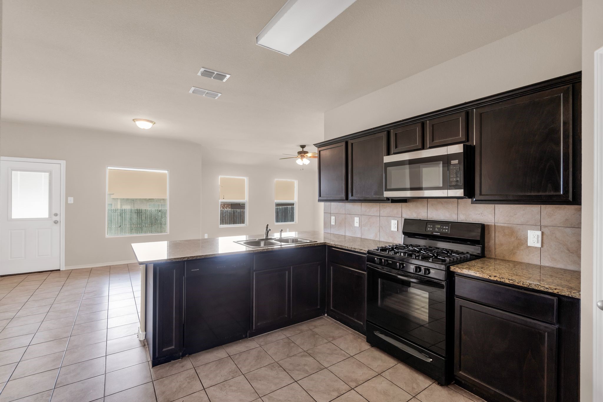 6309 Seagull Lane Fort Worth TX 76179