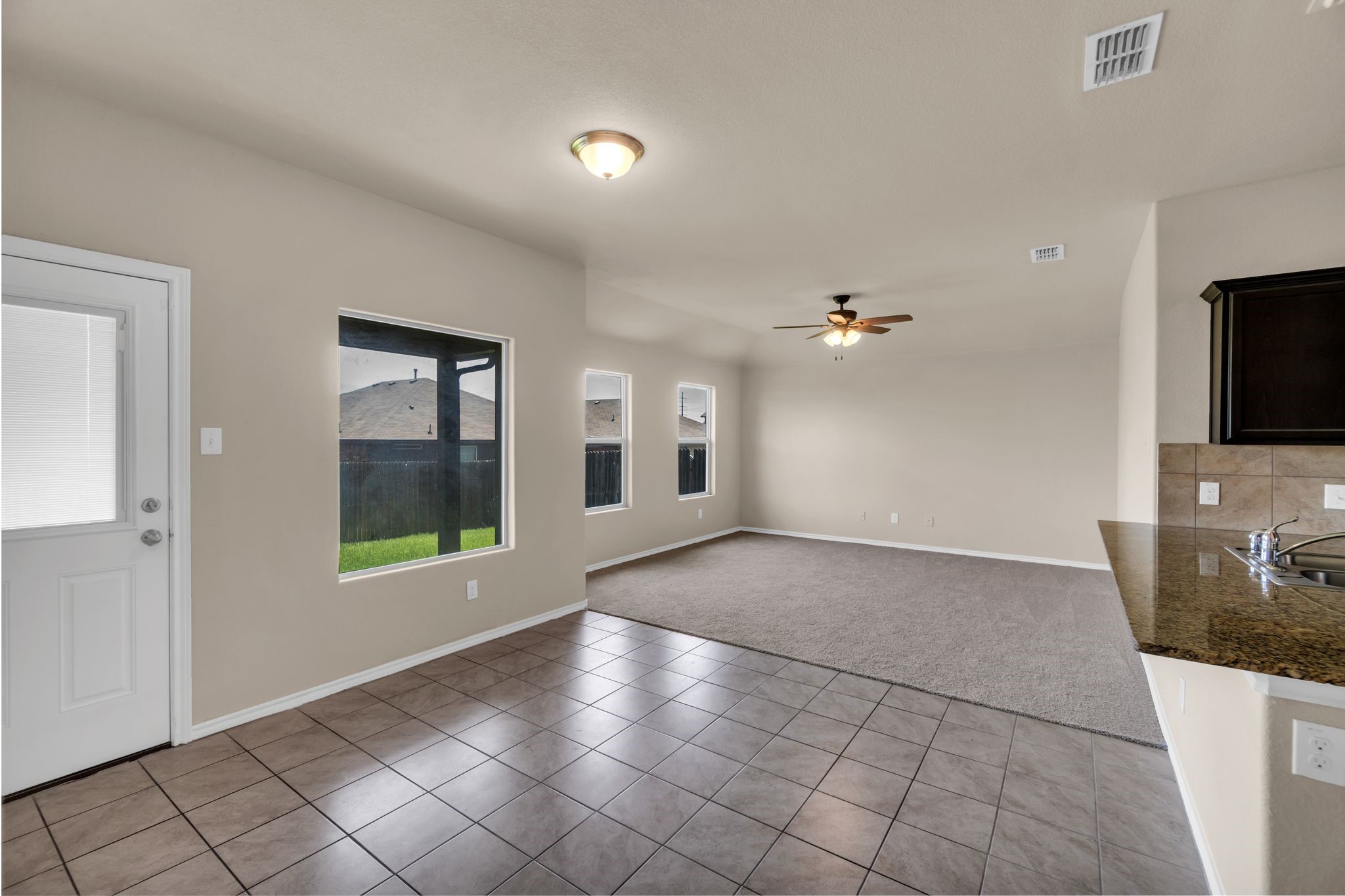 6309 Seagull Lane Fort Worth TX 76179