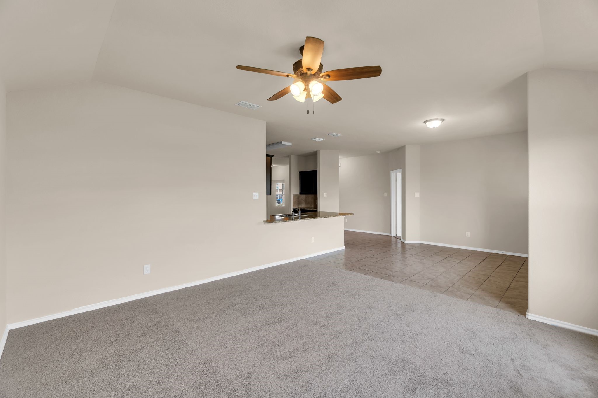6309 Seagull Lane Fort Worth TX 76179