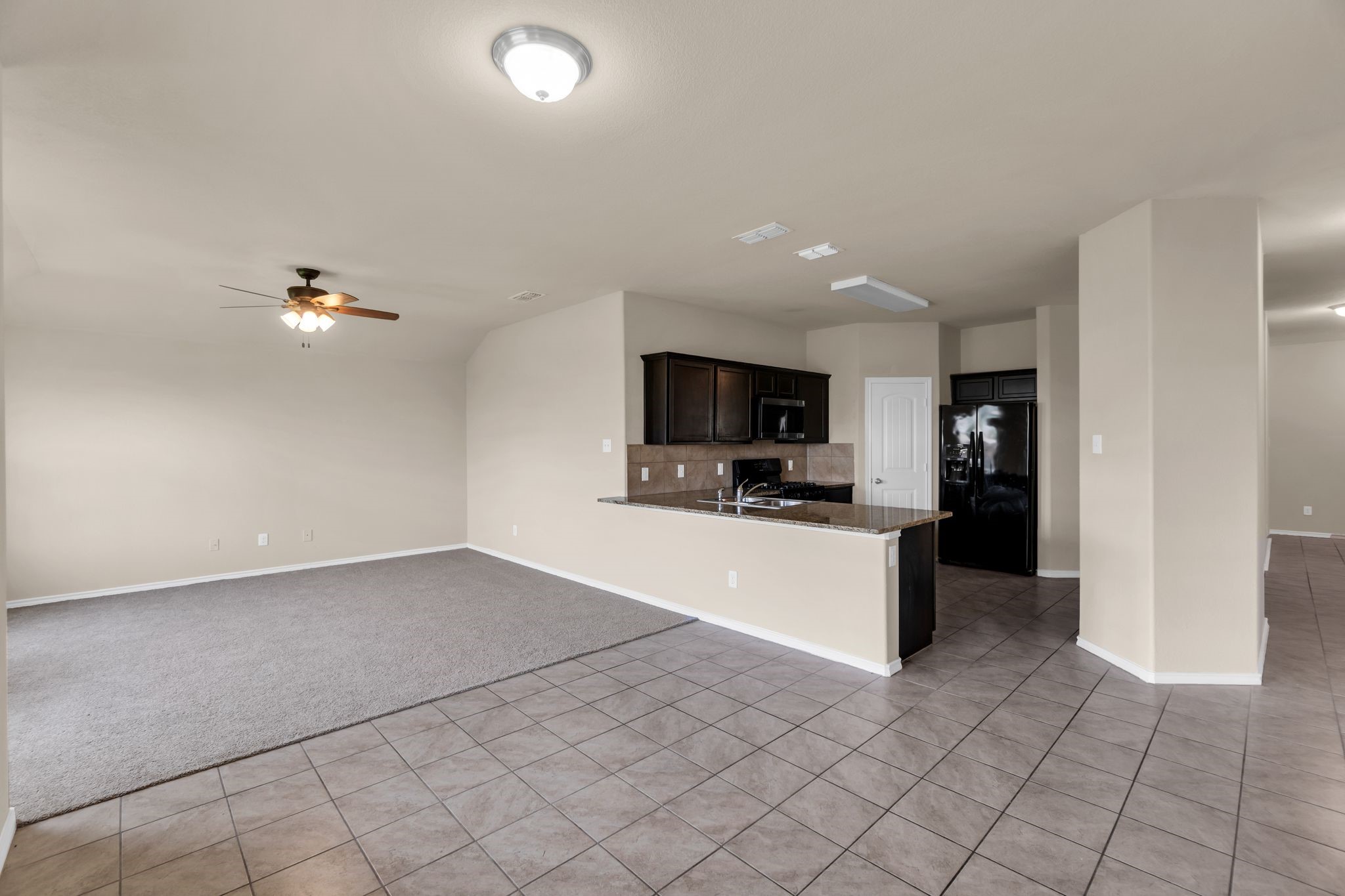 6309 Seagull Lane Fort Worth TX 76179