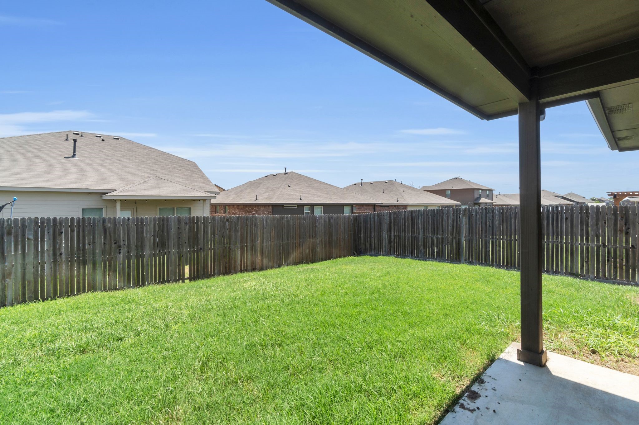 6309 Seagull Lane Fort Worth TX 76179