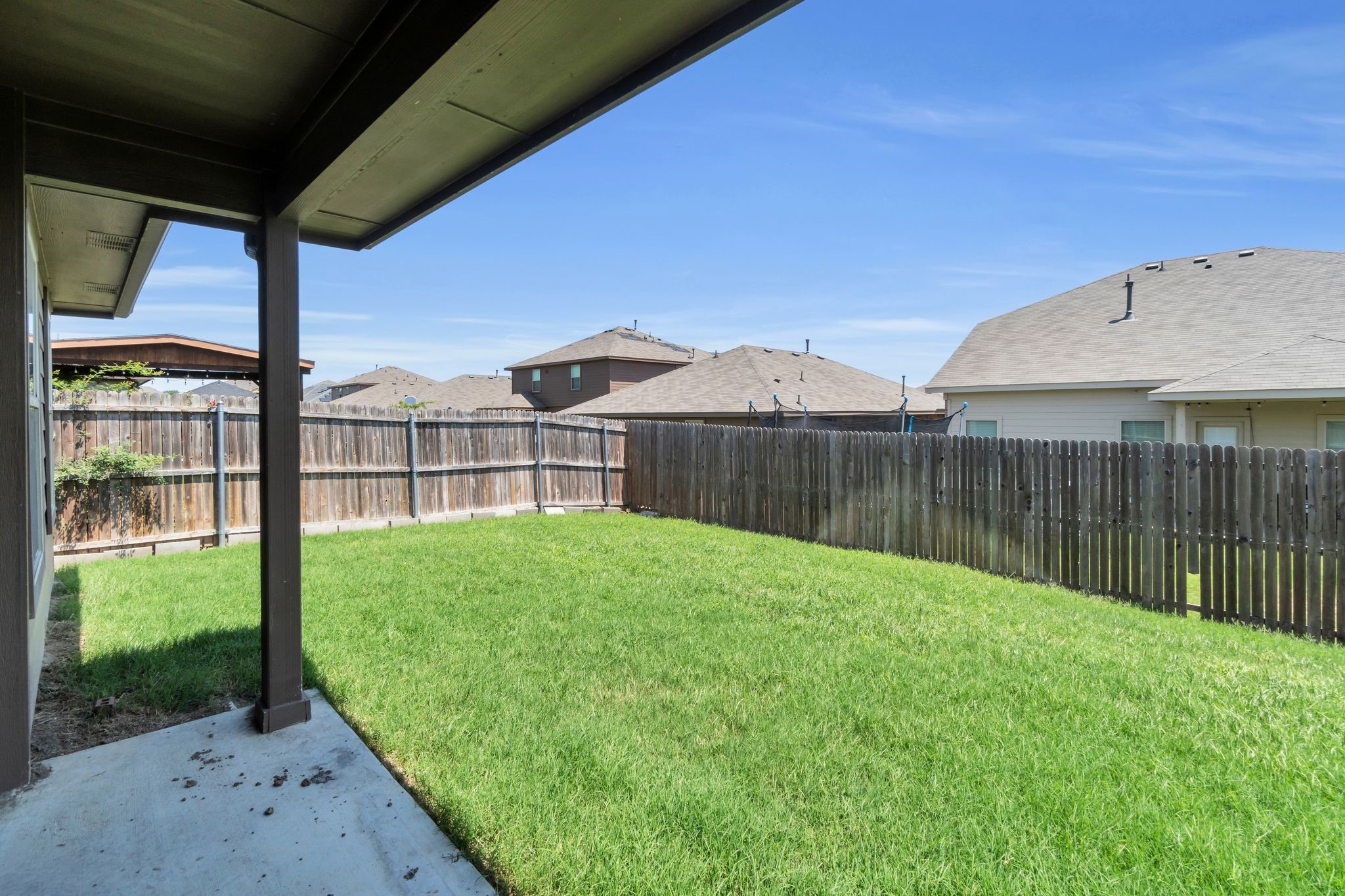 6309 Seagull Lane Fort Worth TX 76179