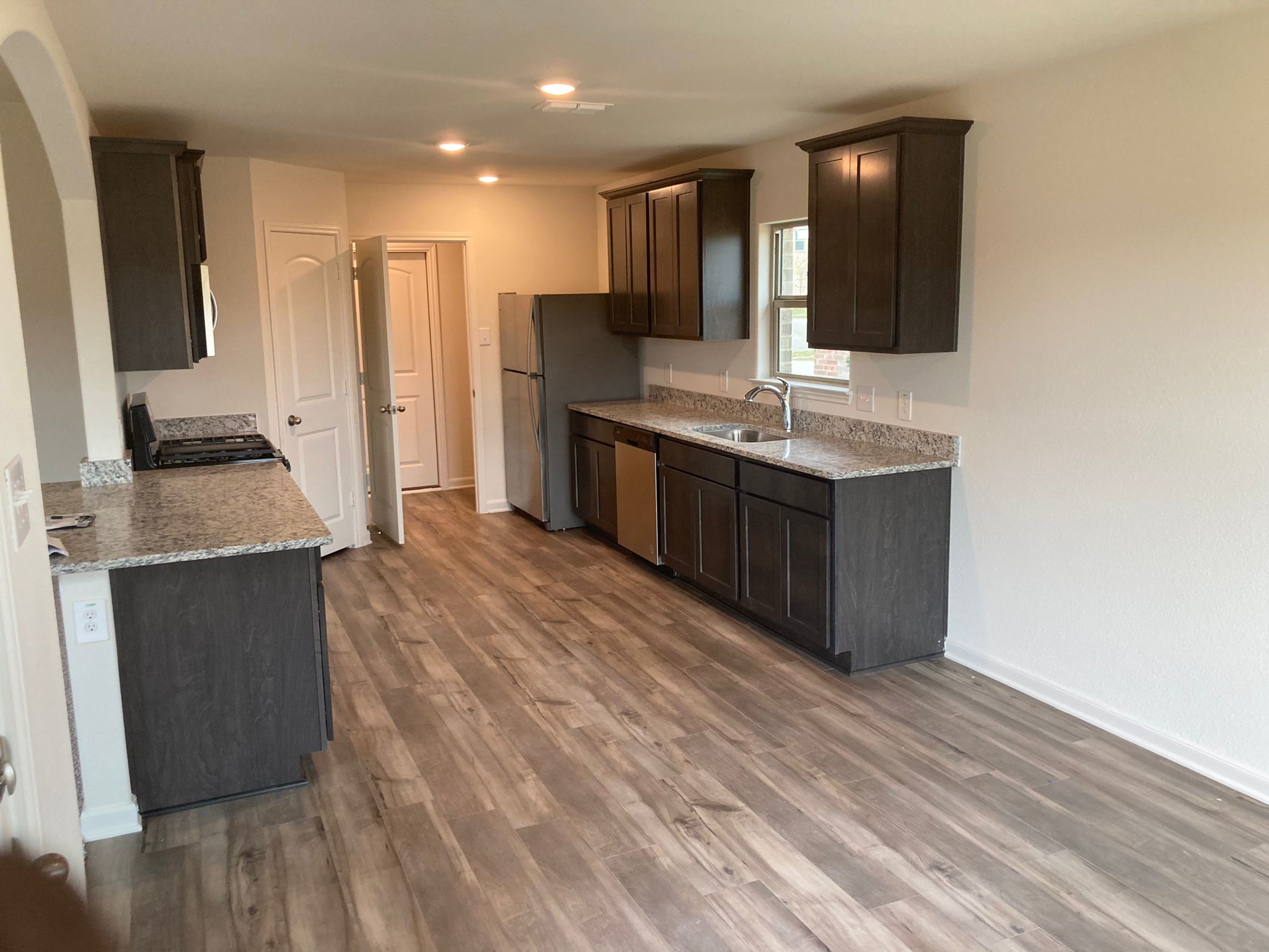 3007 Boran Drive Forney TX 75126