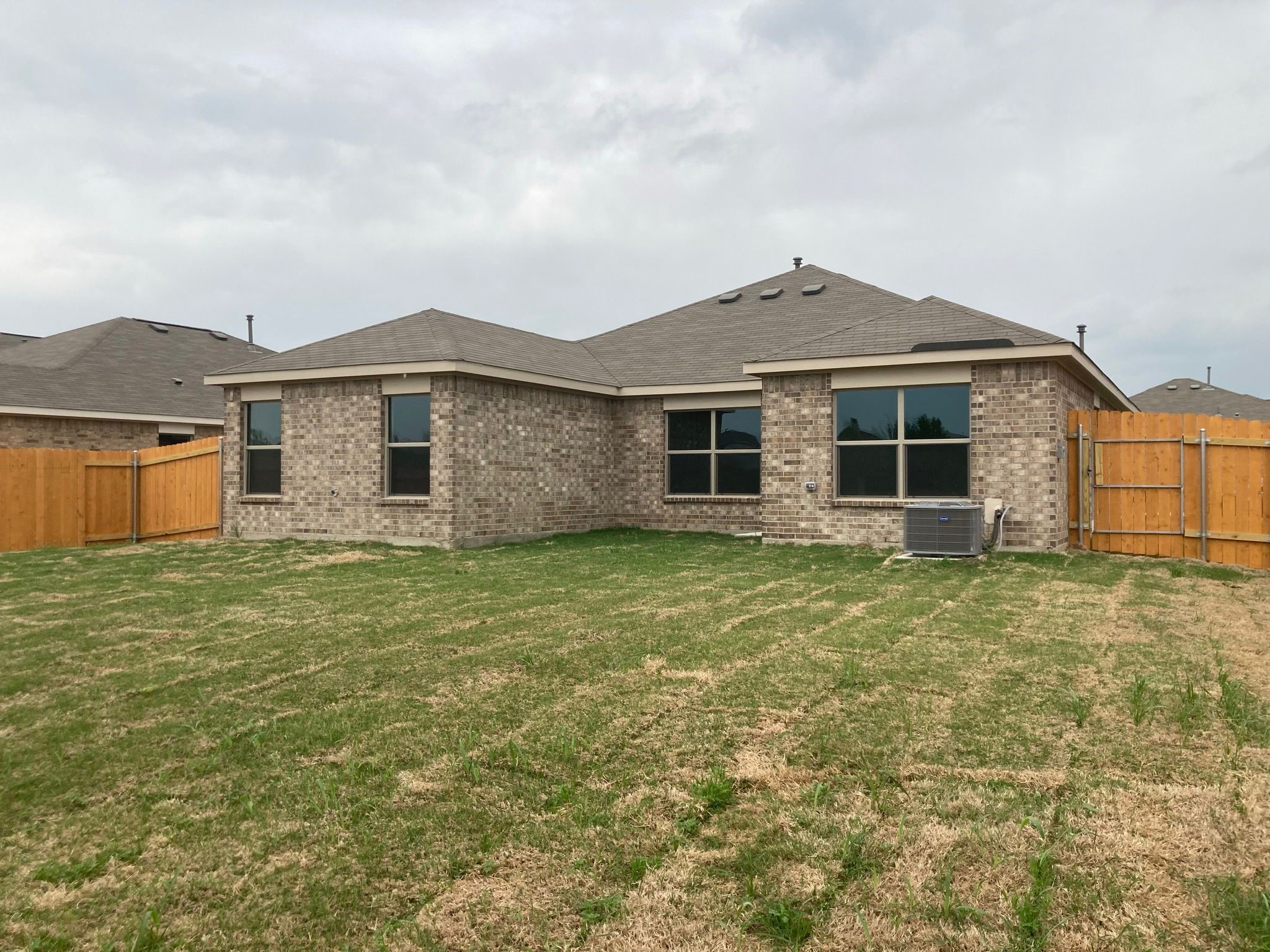 3007 Boran Drive Forney TX 75126