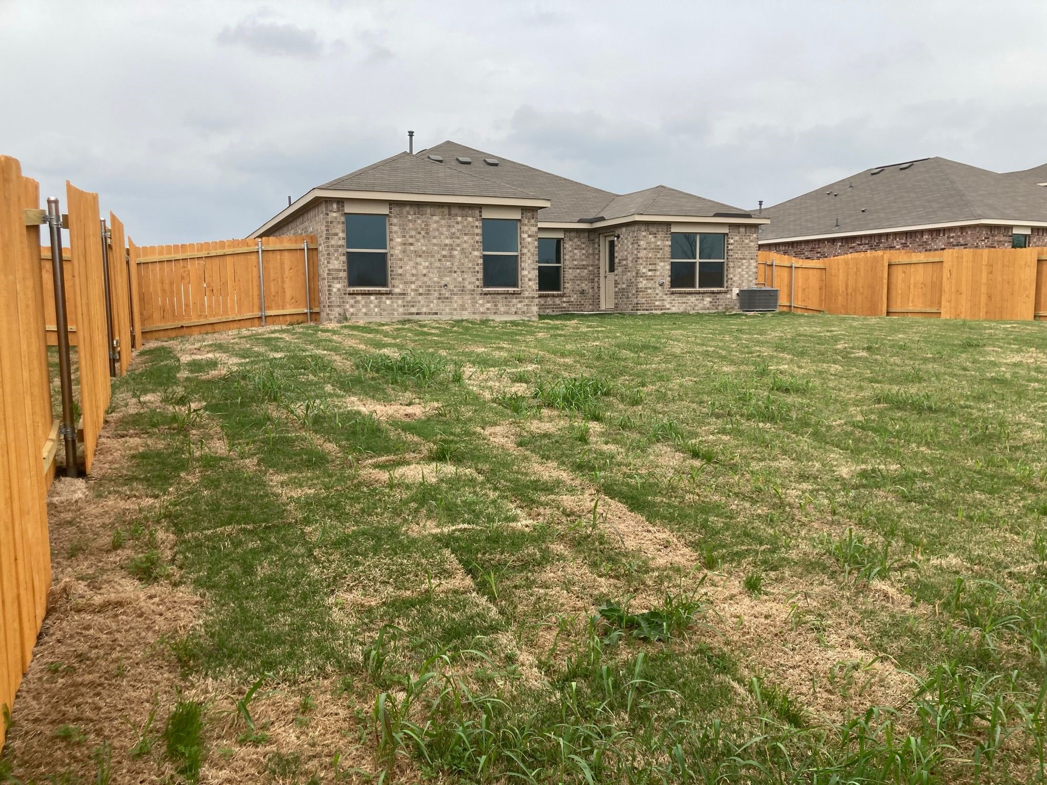 3007 Boran Drive Forney TX 75126