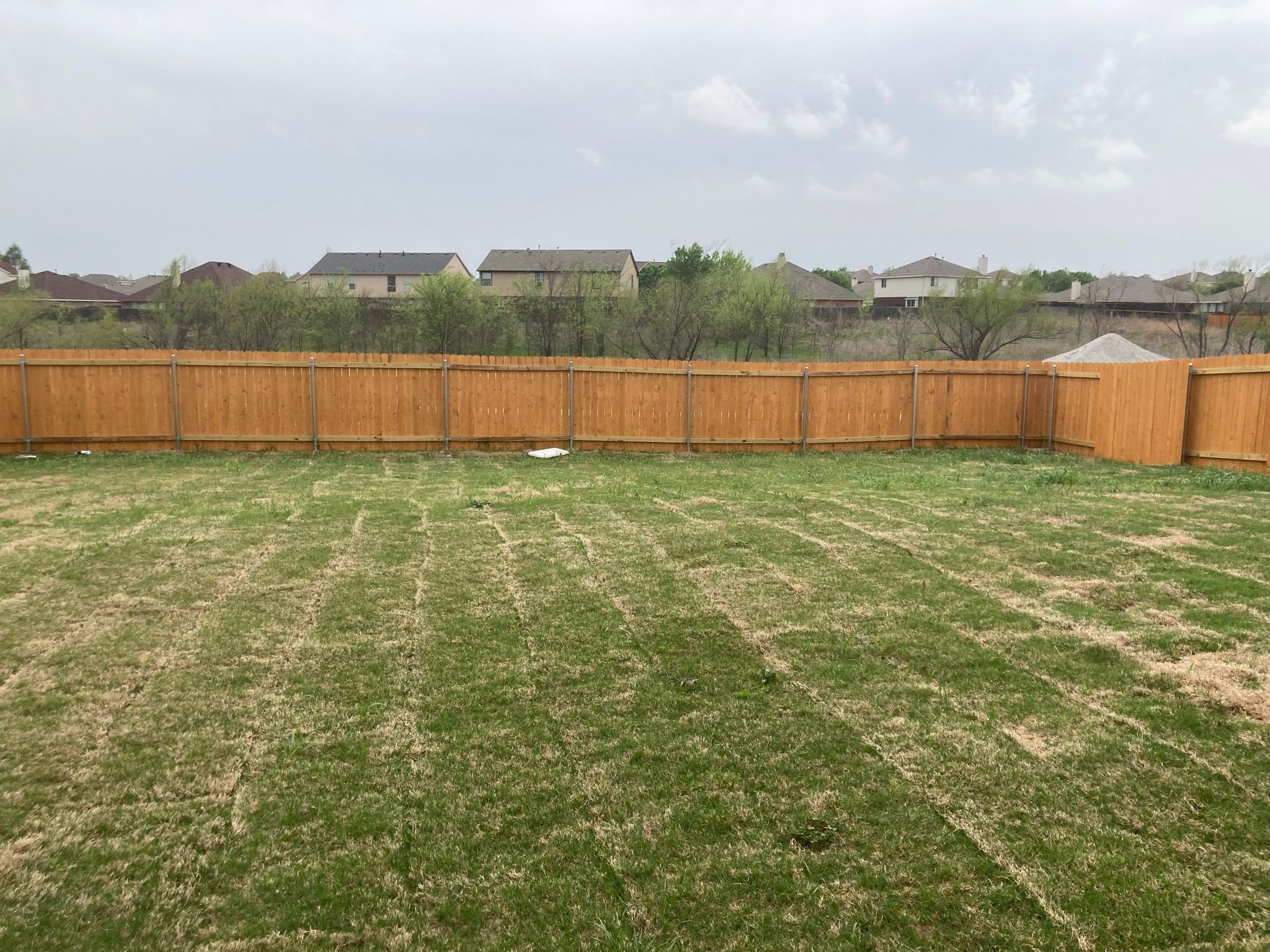 3007 Boran Drive Forney TX 75126