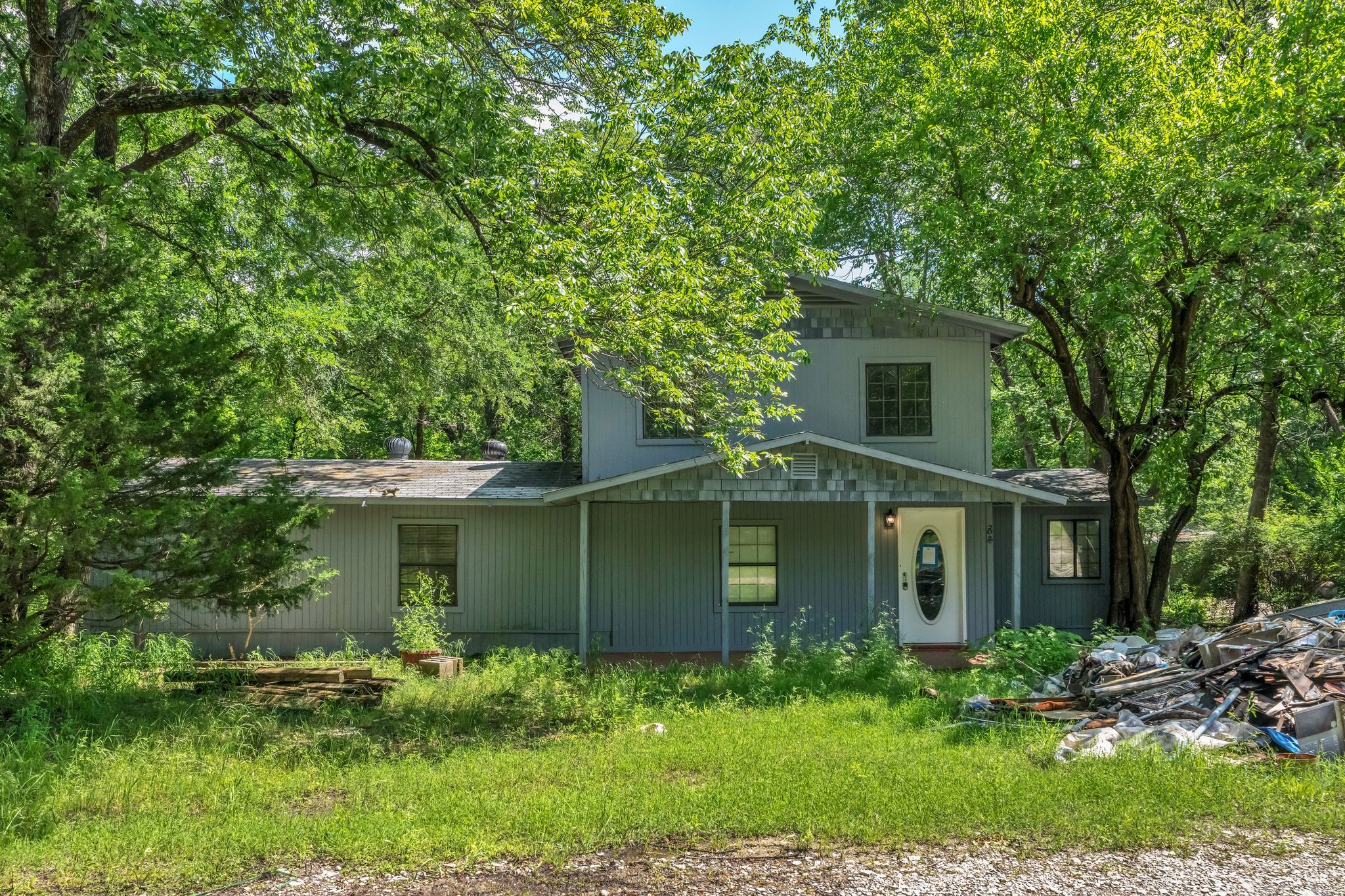 84 Natchez Road Pottsboro TX 75076