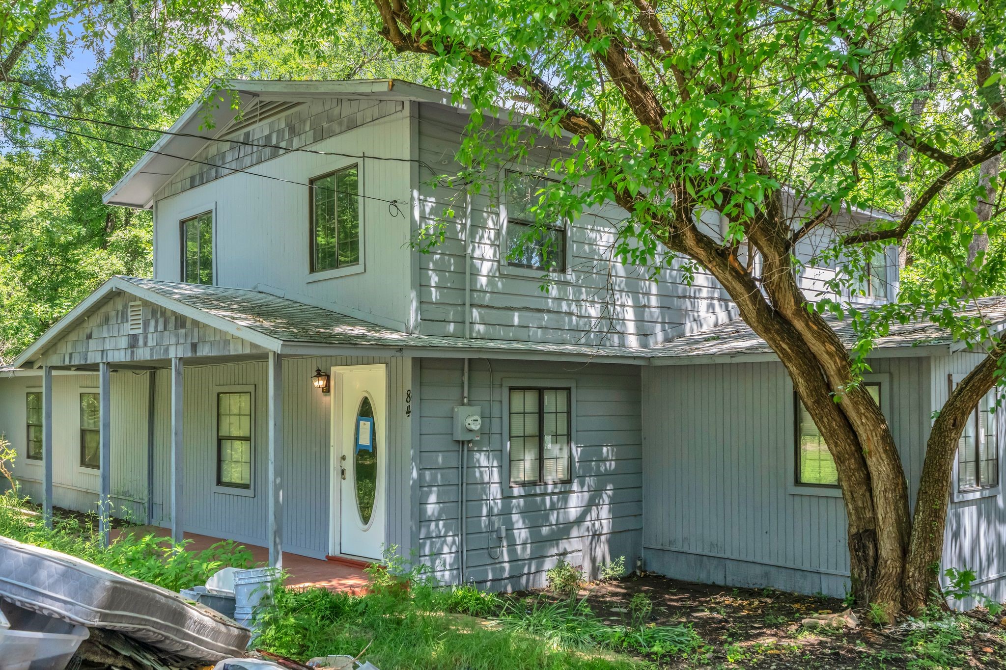 84 Natchez Road Pottsboro TX 75076